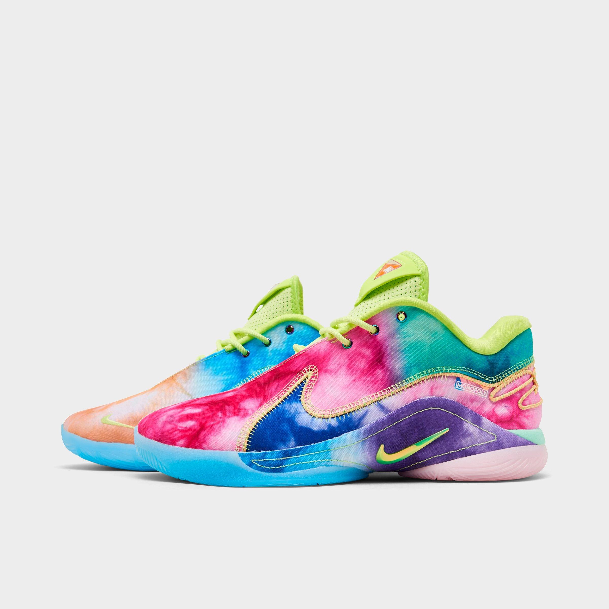 ◆正規品◆NIKE LEBRON 22 EP PINK FOAM◆関税込◆男女共用◆ Nike LeBron XXII SN GS Pink Foam / Photo Blue - Jan 2025