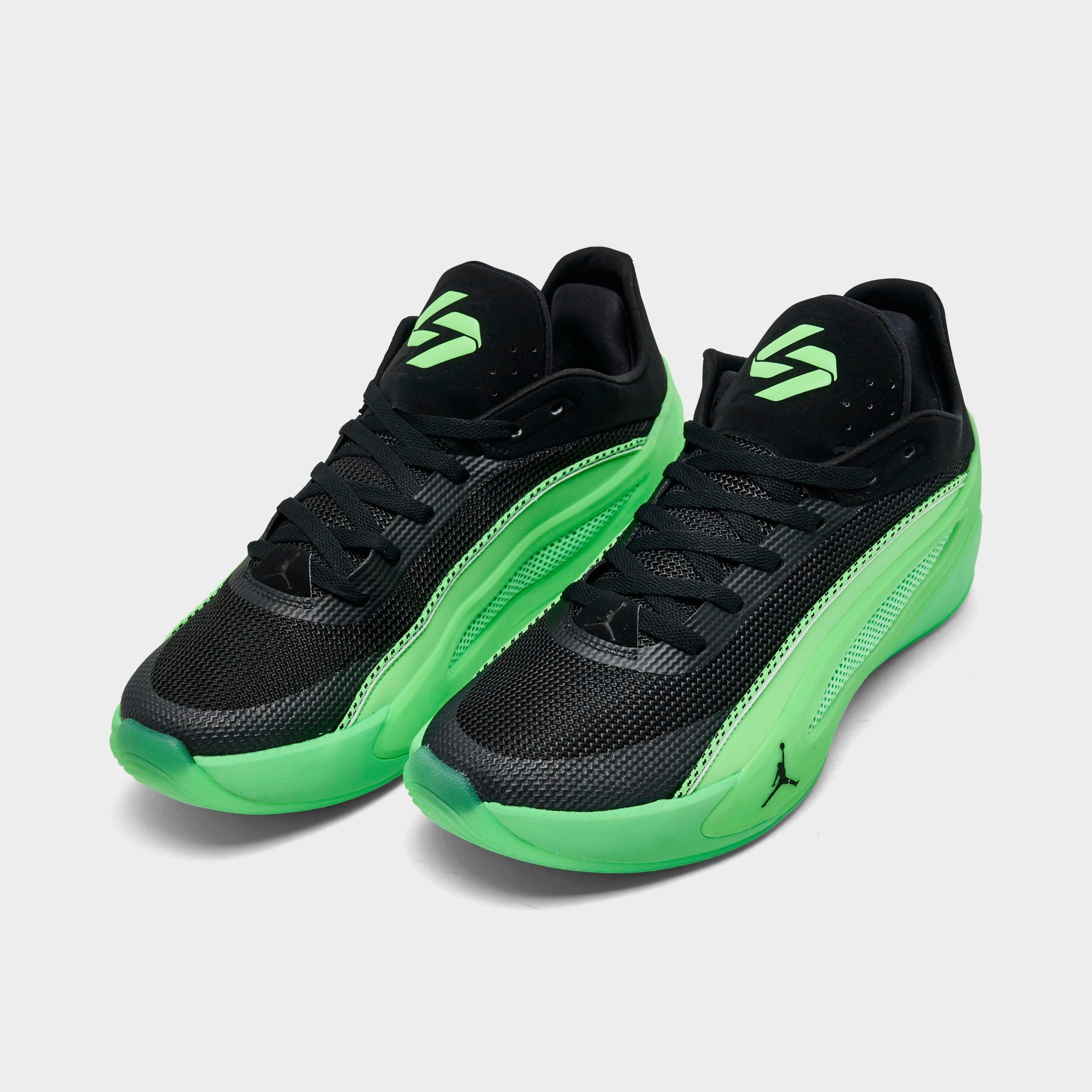 Men's Jordan Luka 5 Basketball Shoes