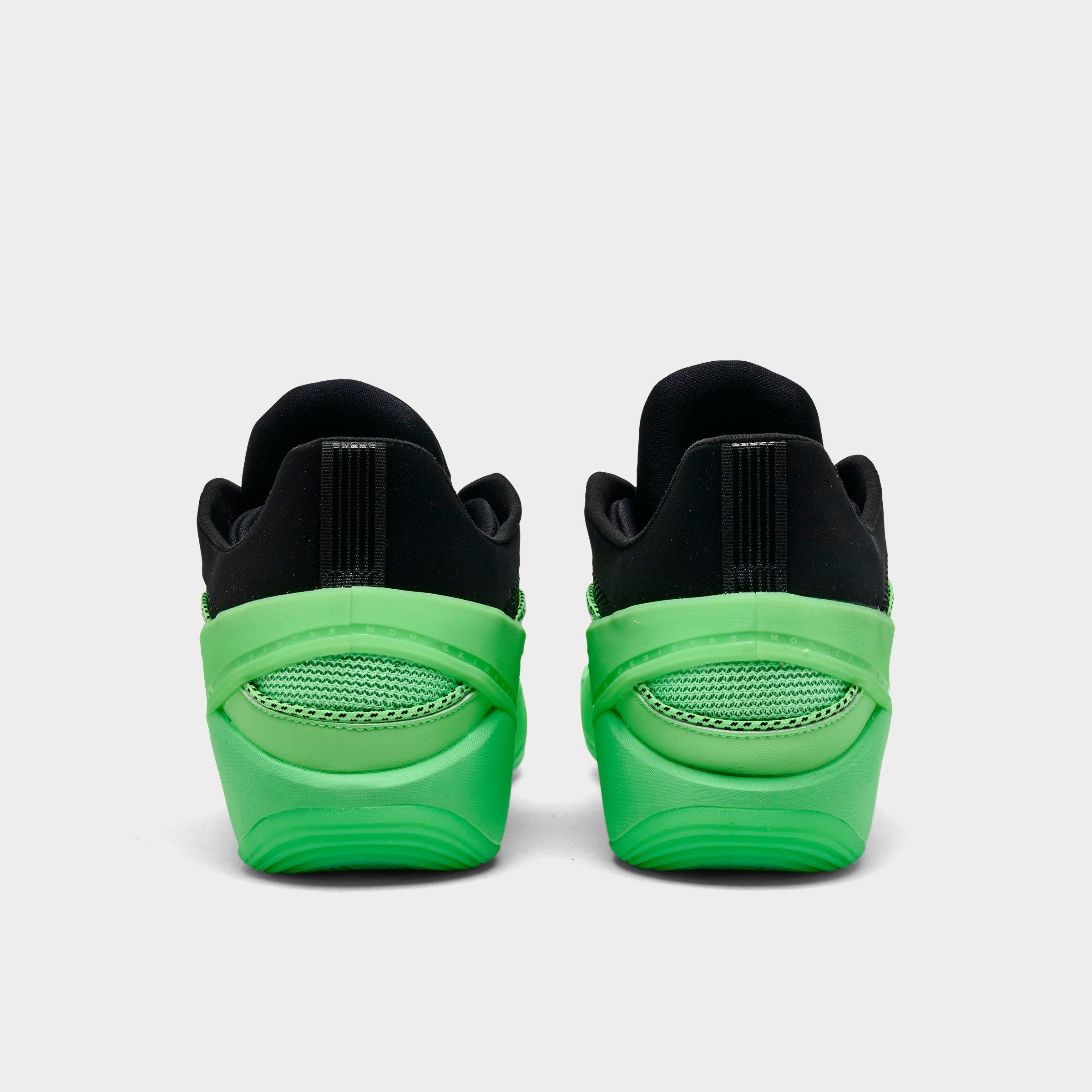 Men's Jordan Luka 5 Basketball Shoes