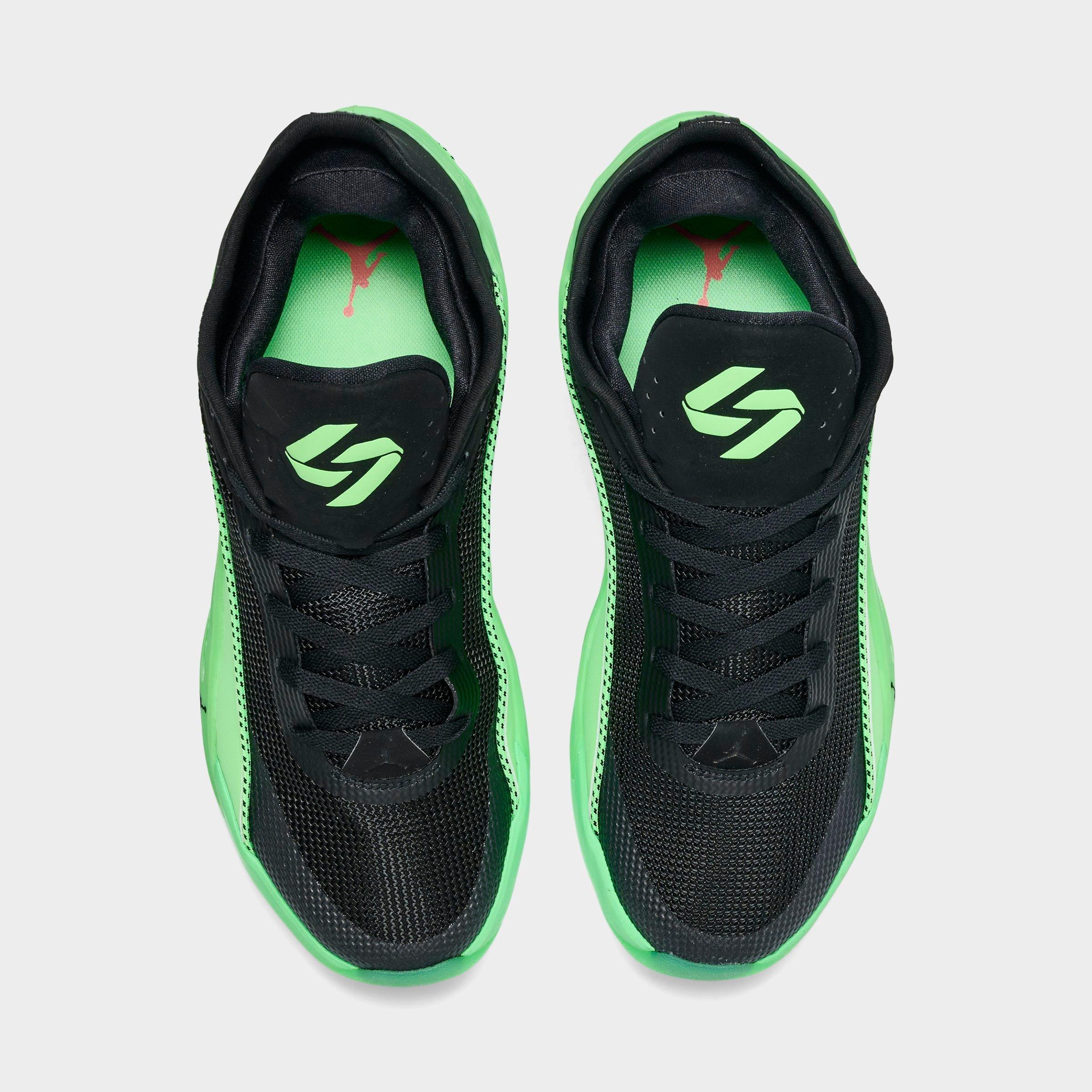 Men's Jordan Luka 5 Basketball Shoes