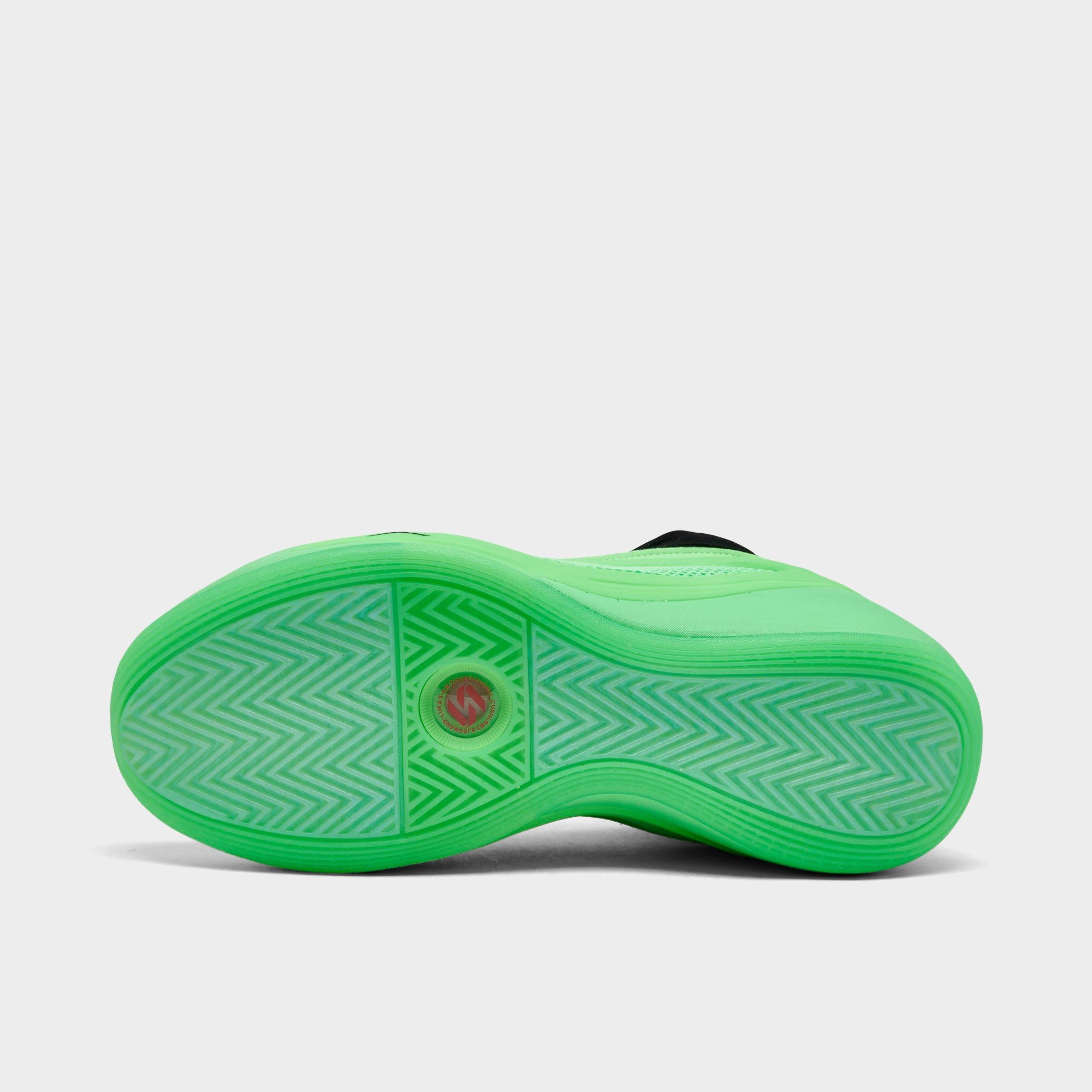 Men's Jordan Luka 5 Basketball Shoes