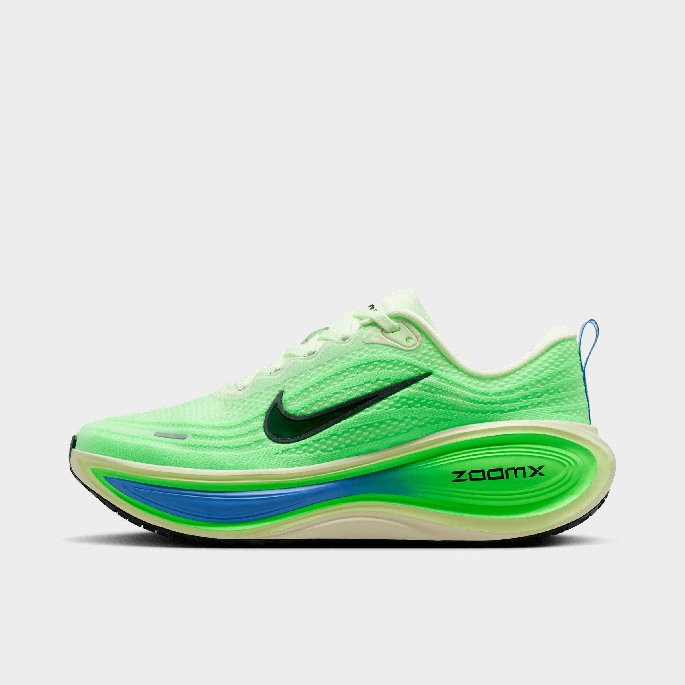 Men's Nike Vomero Plus Running Shoes | JD Sports