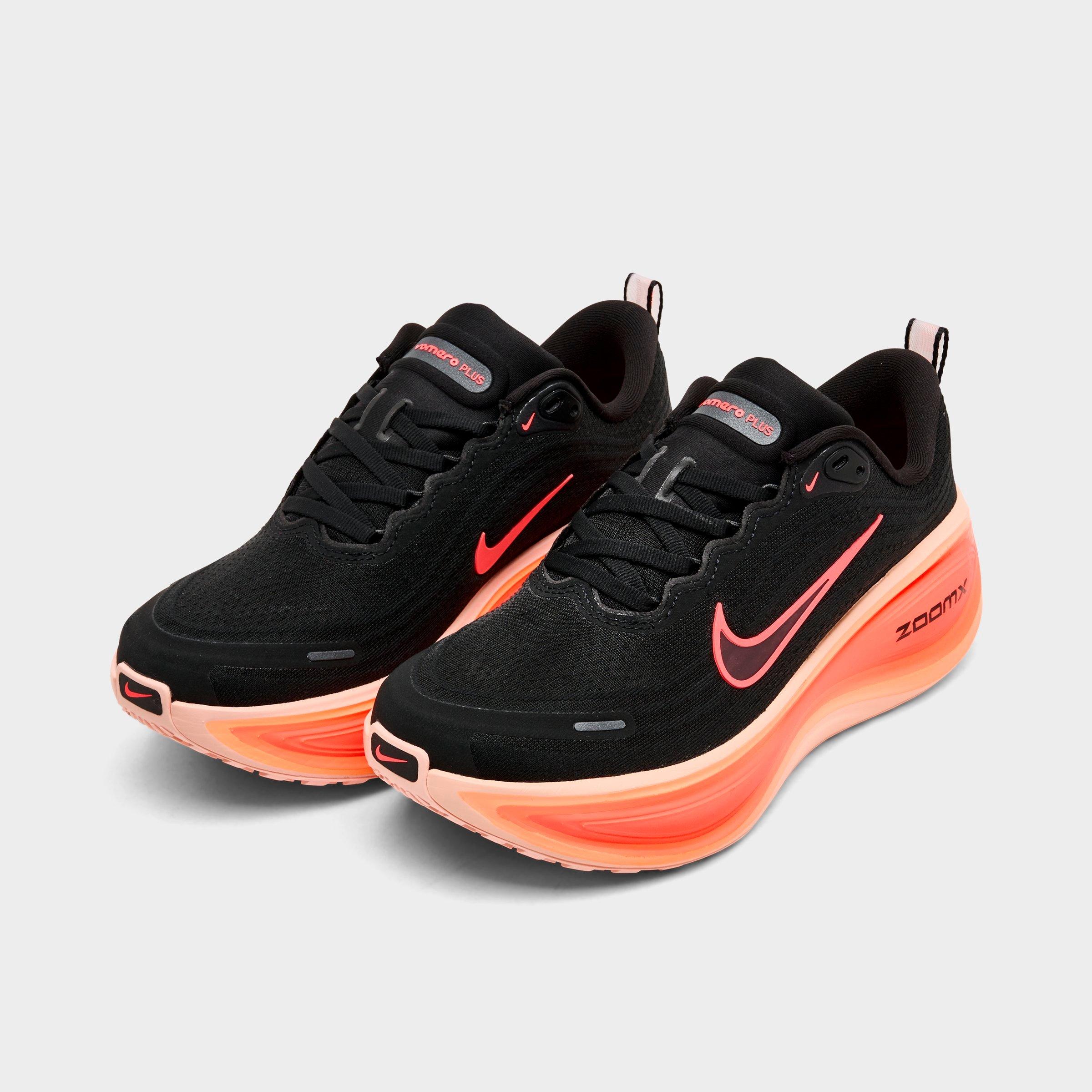 Women's Nike Vomero Plus Running Shoes