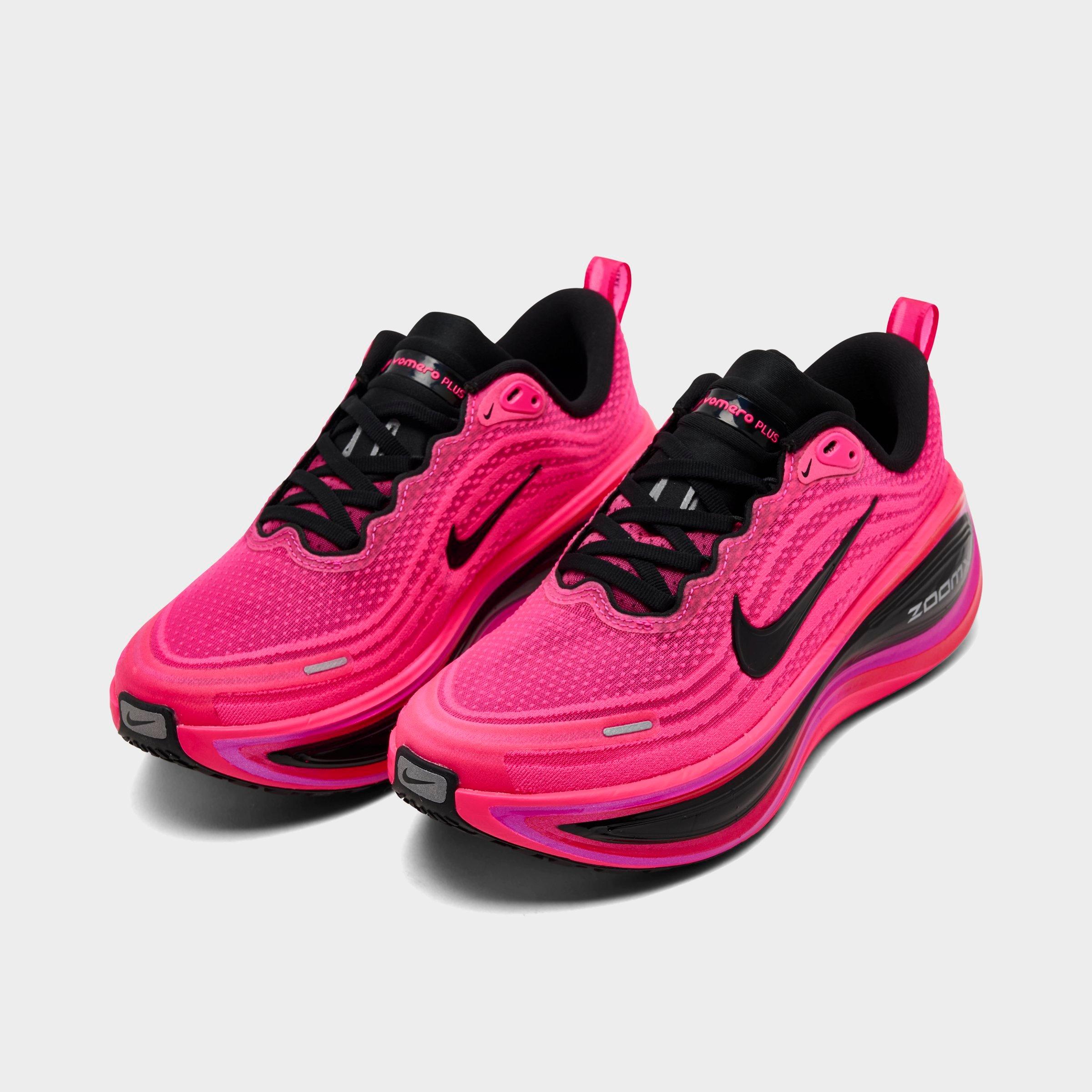 Women's Nike Vomero Plus Running Shoes