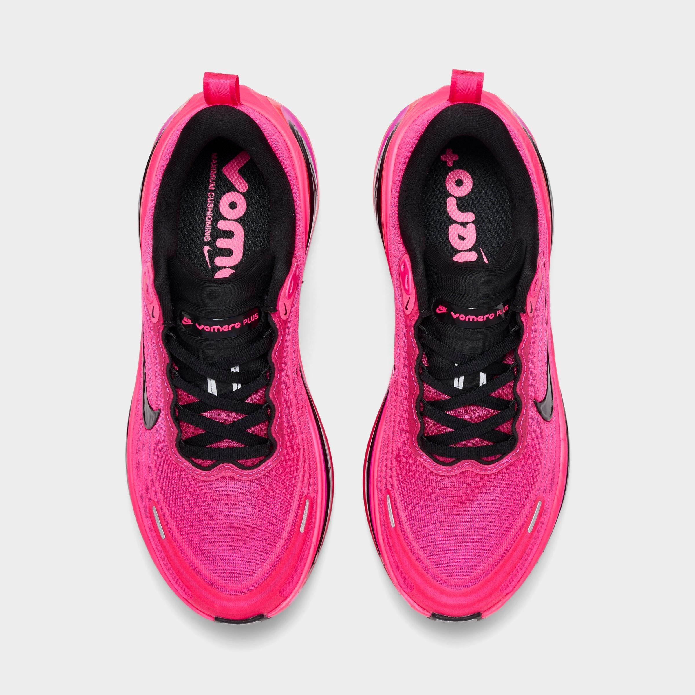 Women's Nike Vomero Plus Running Shoes