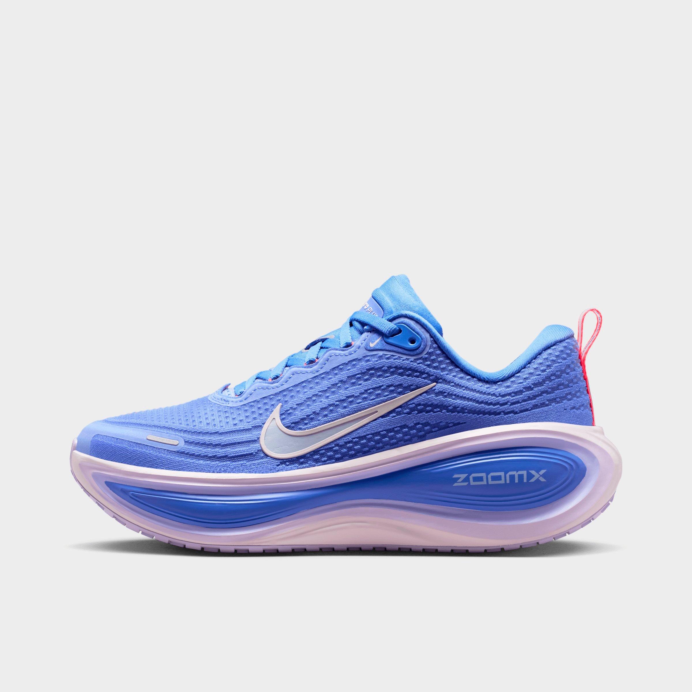 Women's Nike Vomero Plus Running Shoes | JD Sports