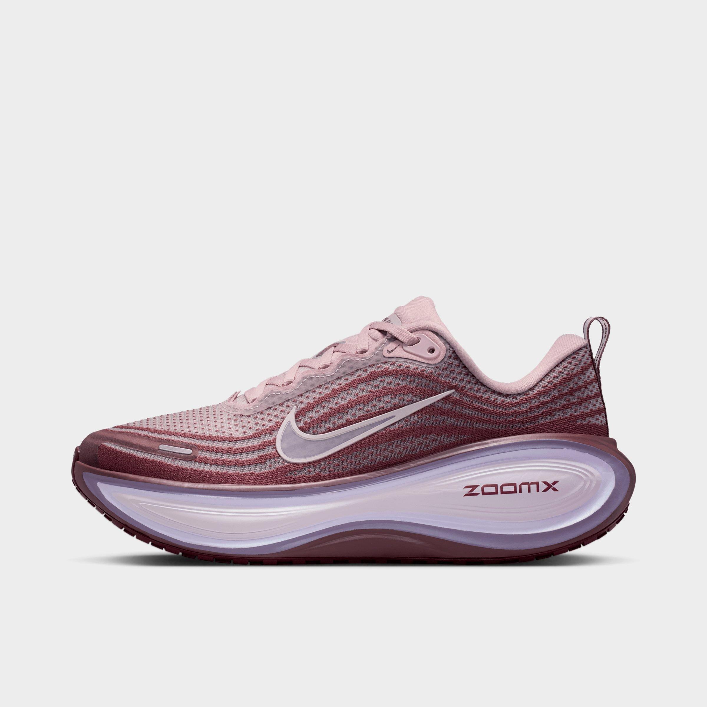 【ローズ】 Women's Nike Vomero Plus Running Shoes | JD Sports