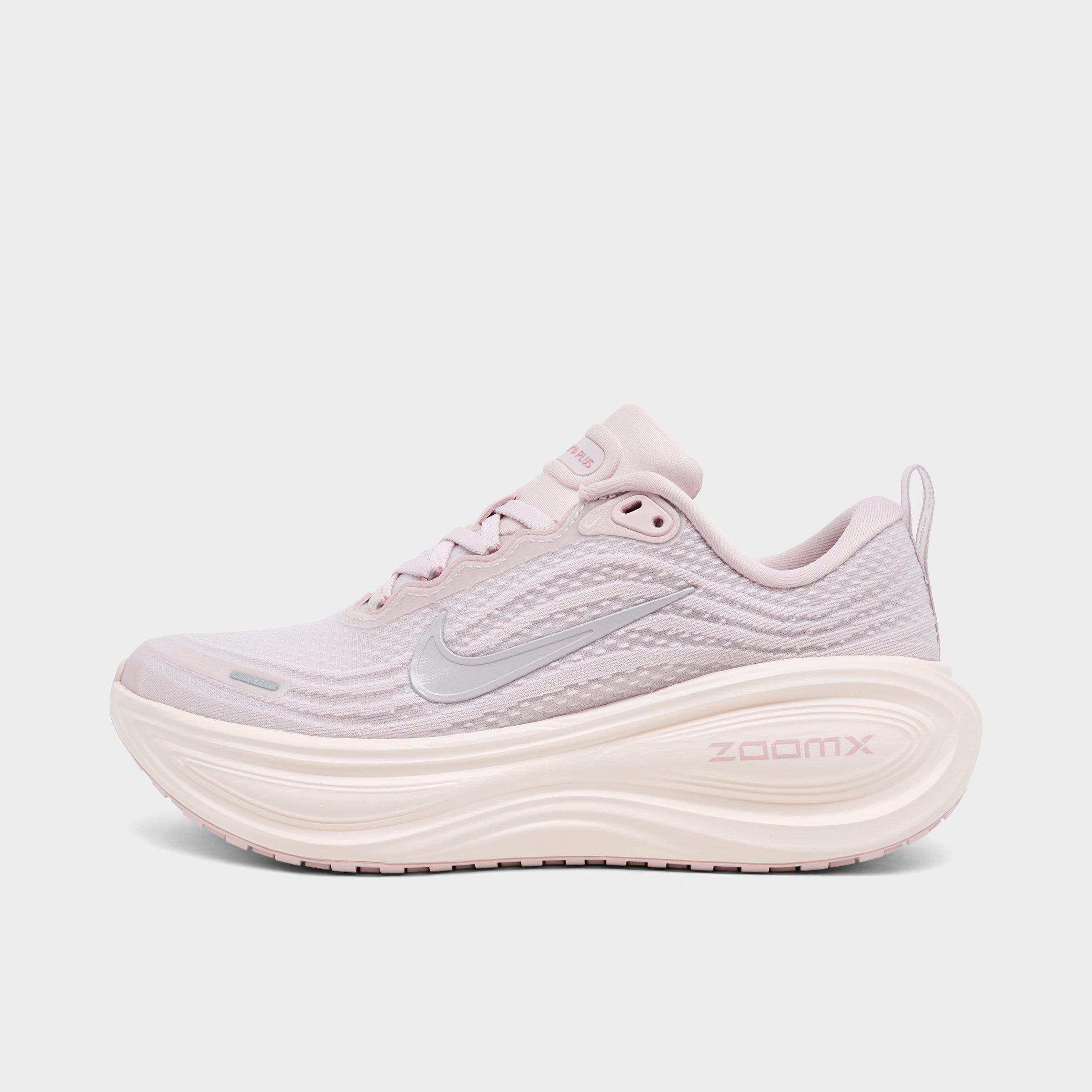 Women's Nike Vomero Plus Running Shoes | JD Sports