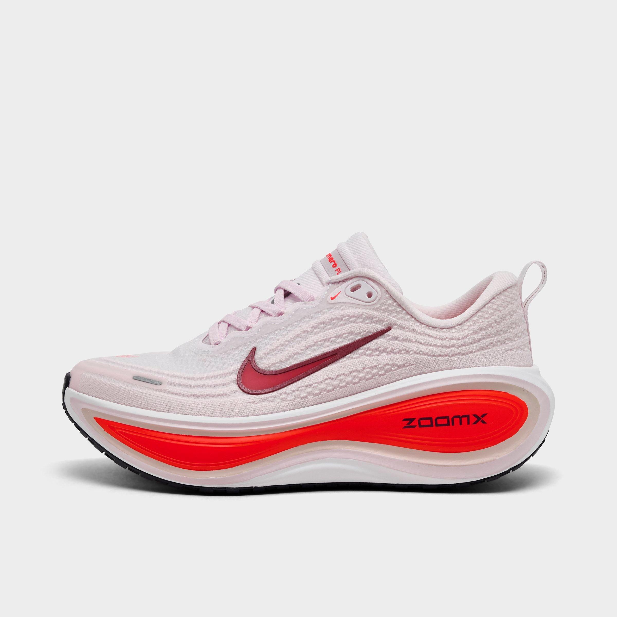 Women's Nike Vomero Plus Running Shoes | JD Sports