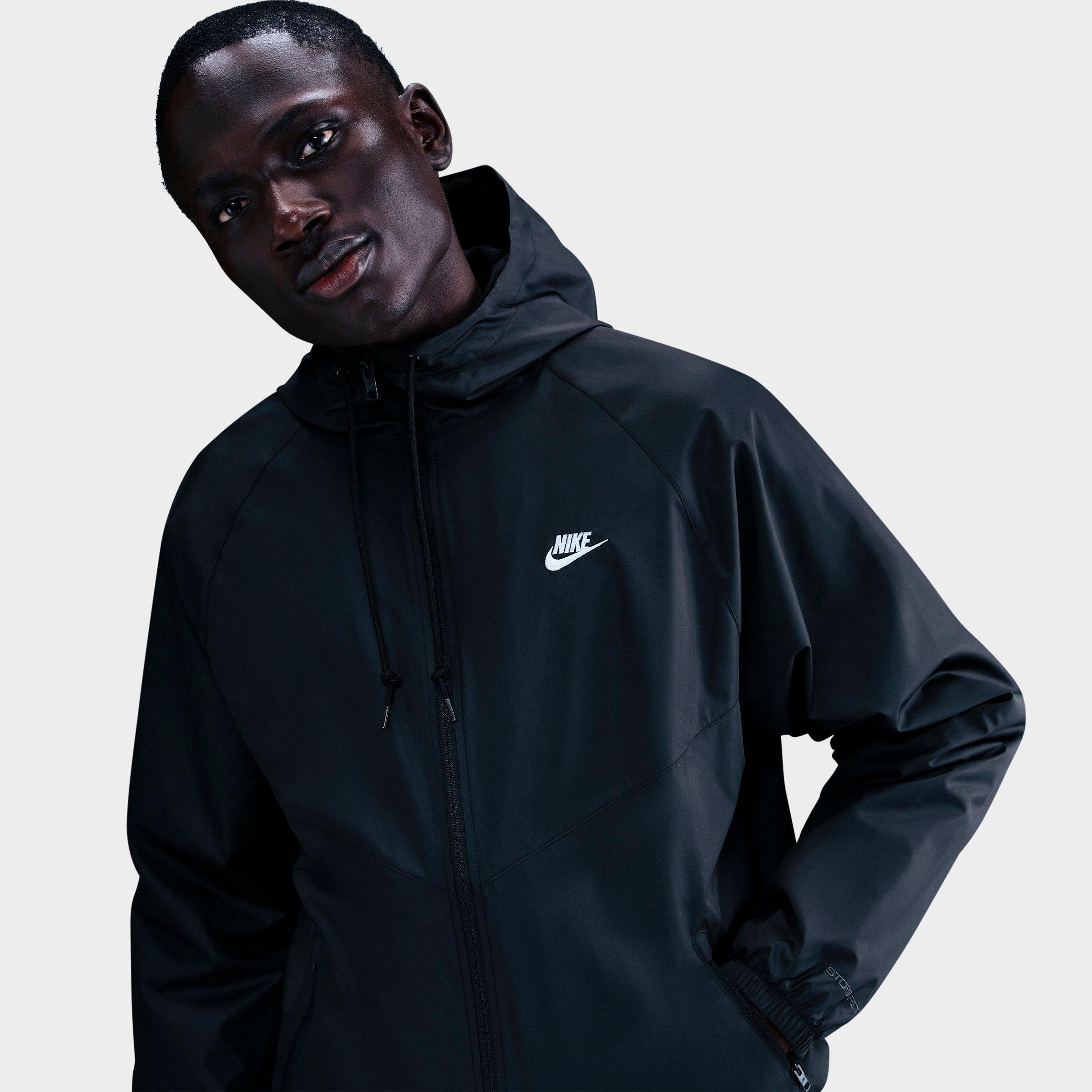 Men's Nike Windrunner Lined Jacket