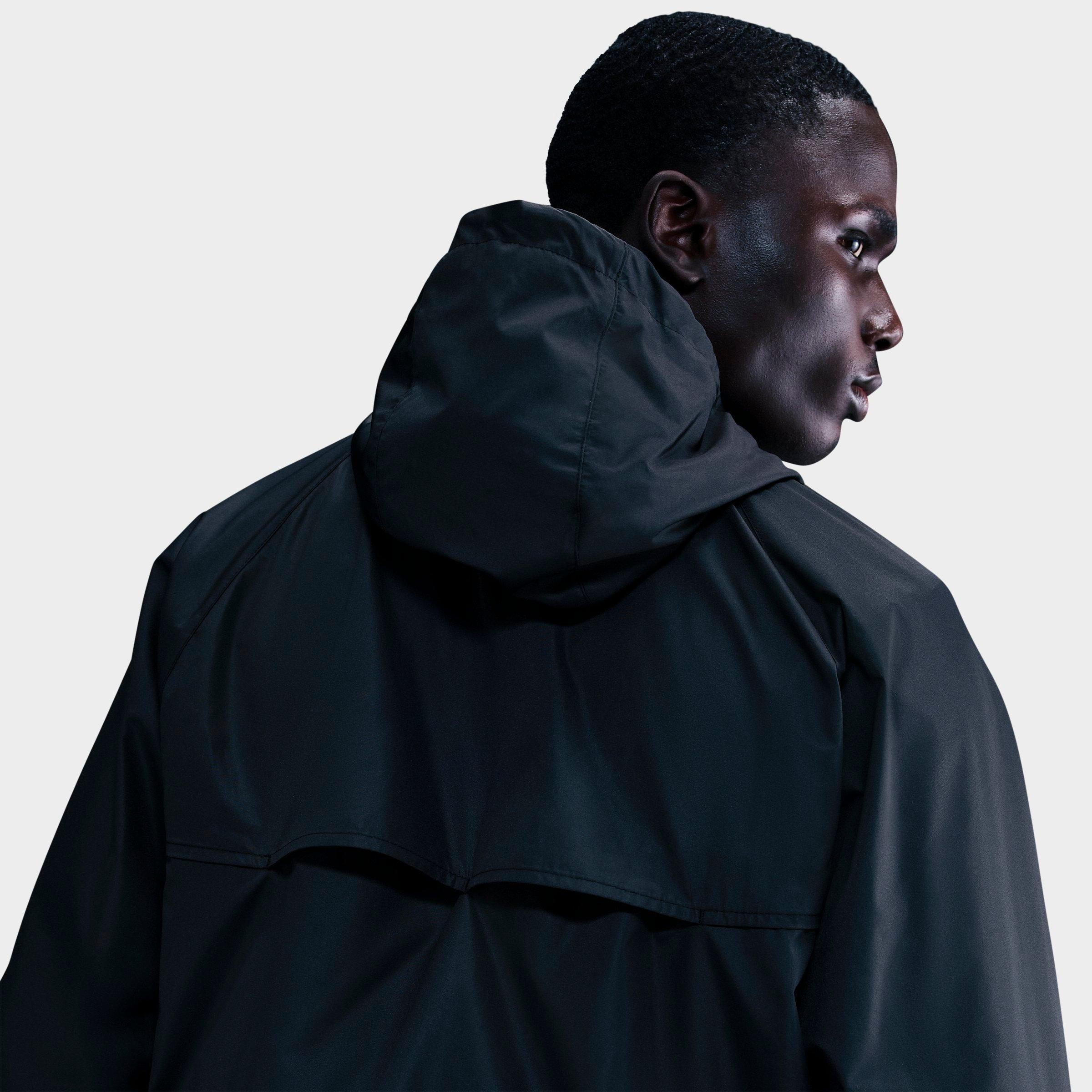 Men's Nike Windrunner Lined Jacket