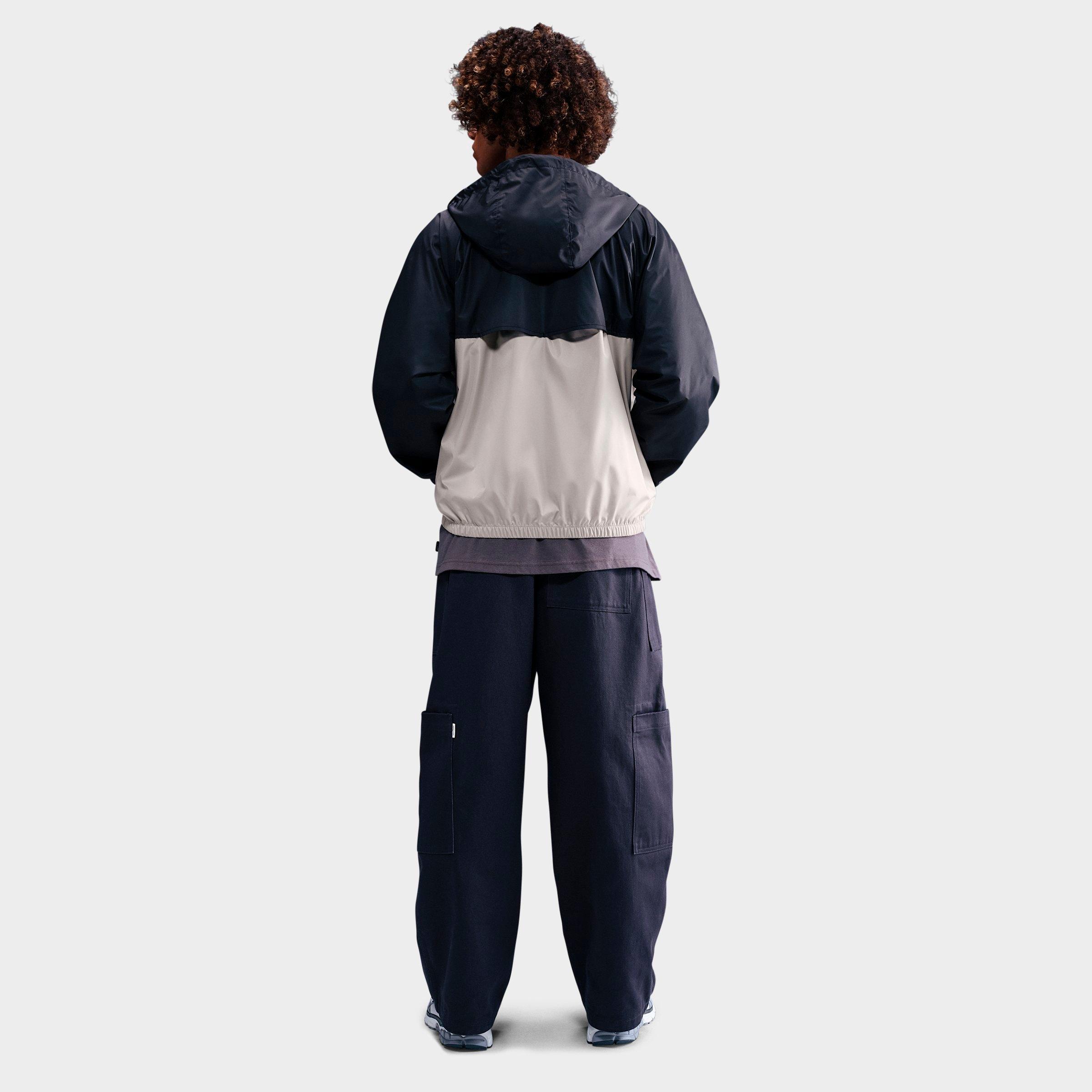 Men's Nike Windrunner Lined Jacket