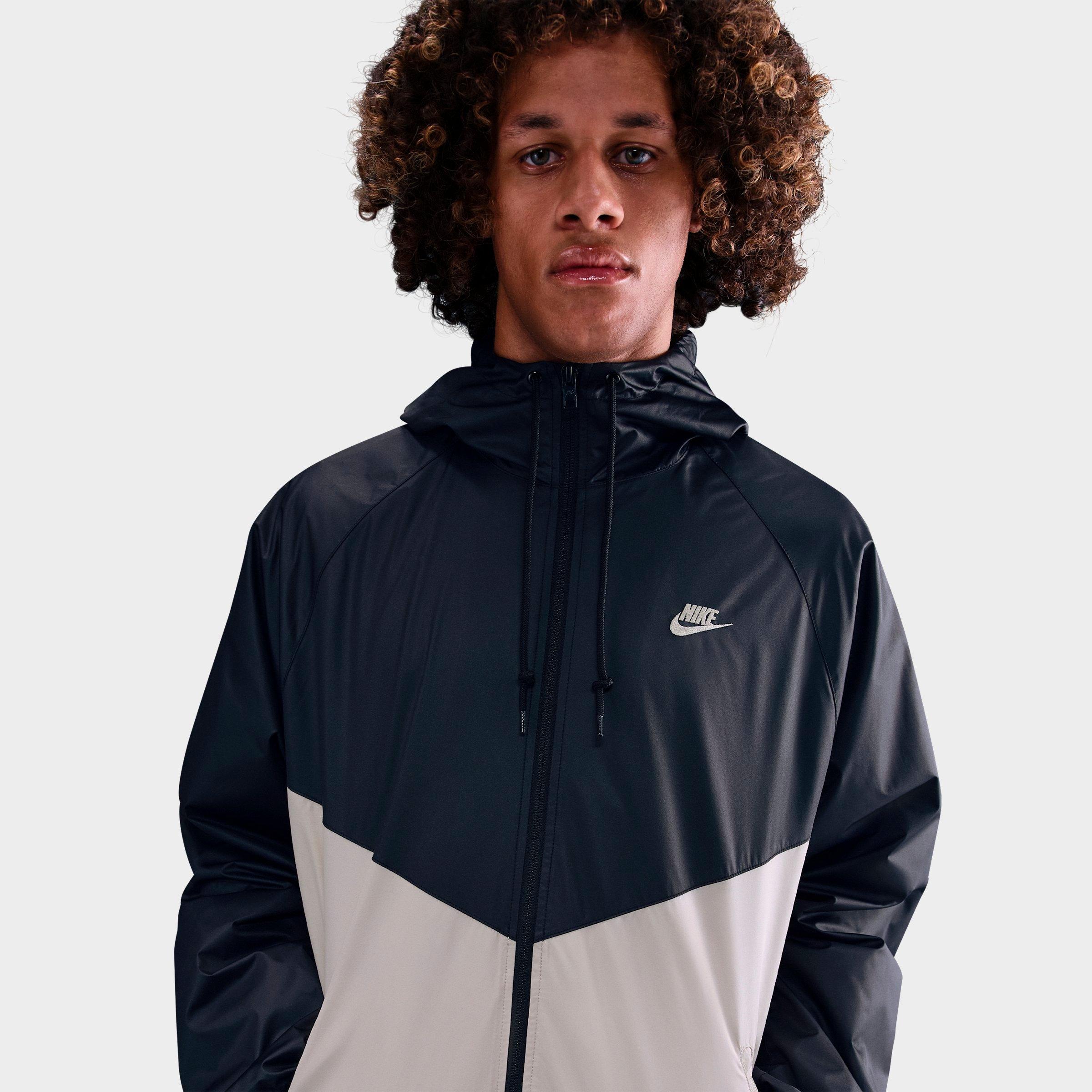 Men's Nike Windrunner Lined Jacket