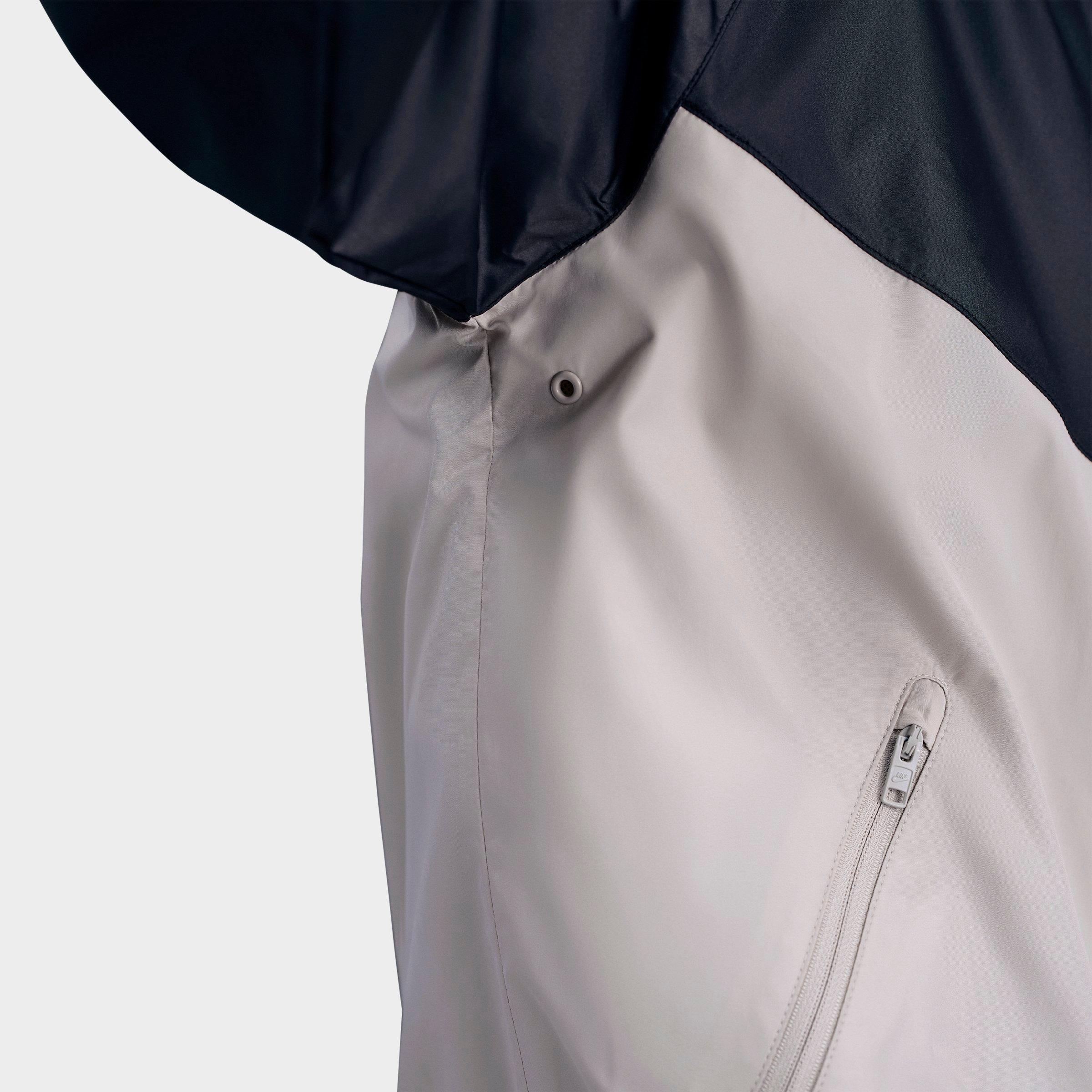 Men's Nike Windrunner Lined Jacket