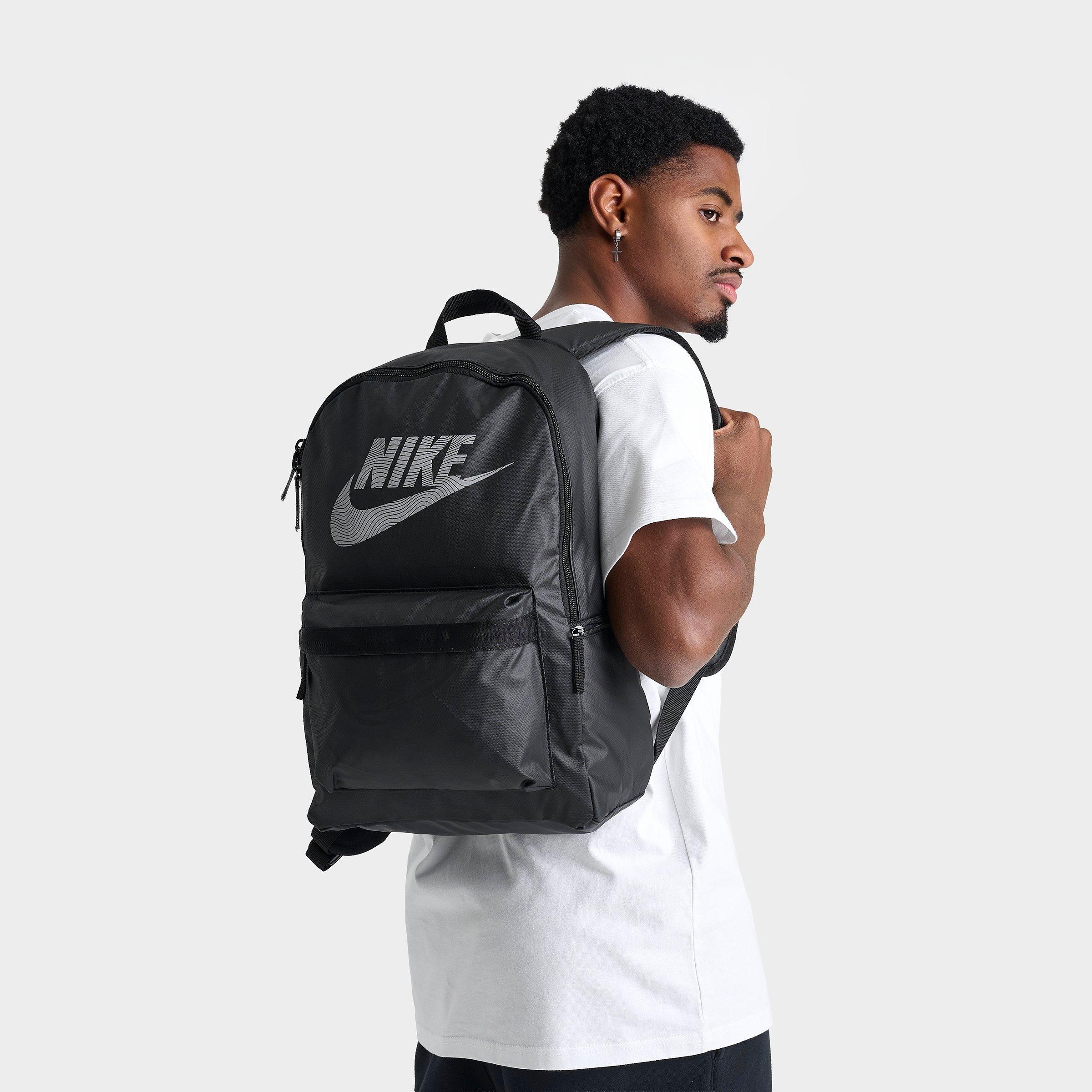 Nike Heritage Backpack (25L)