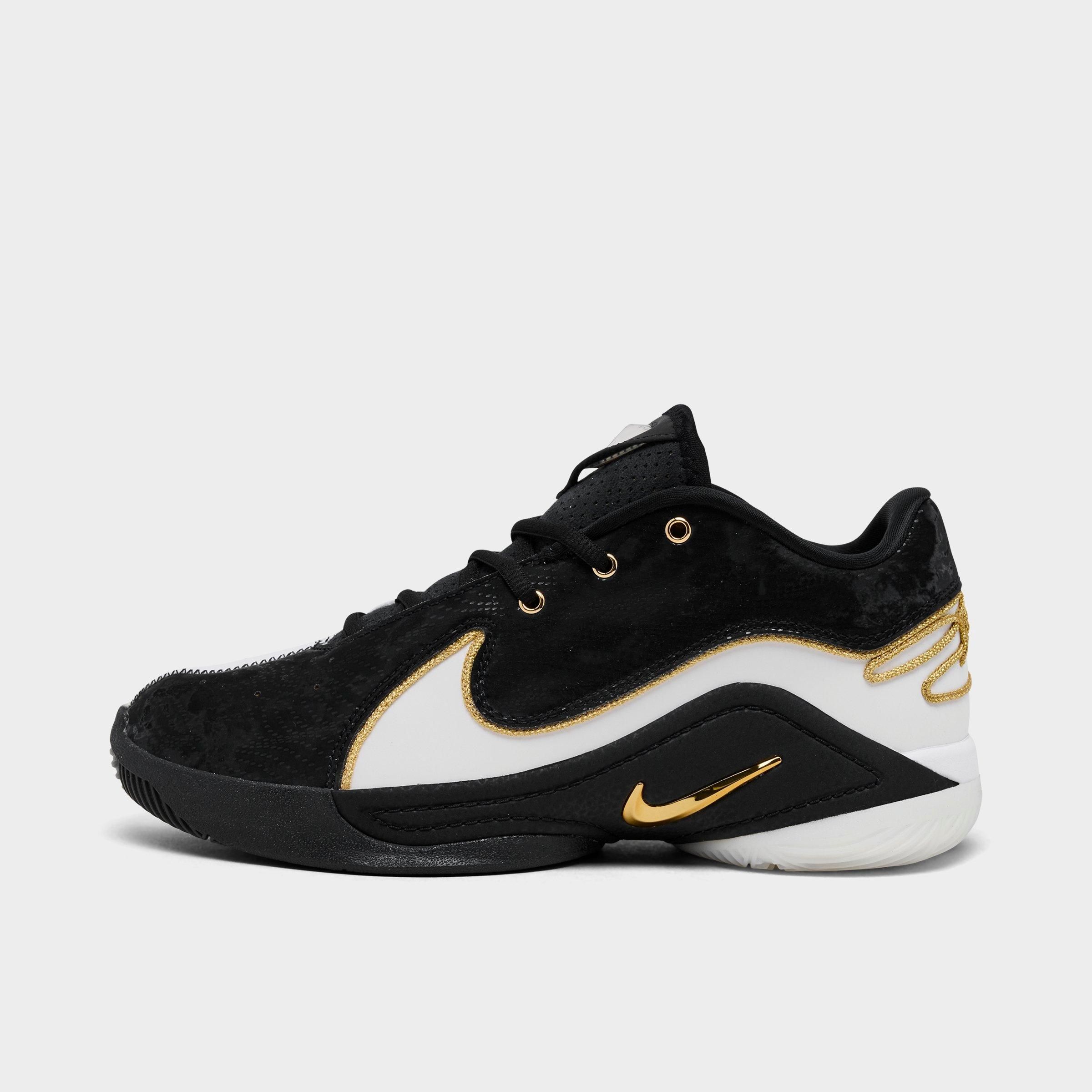 Nike ナイキ メンズ スニーカー 【Nike LeBron 6】 28cm NIKE（ナイキ） LEBRON WITNESS VI（レブロンウィットネス6