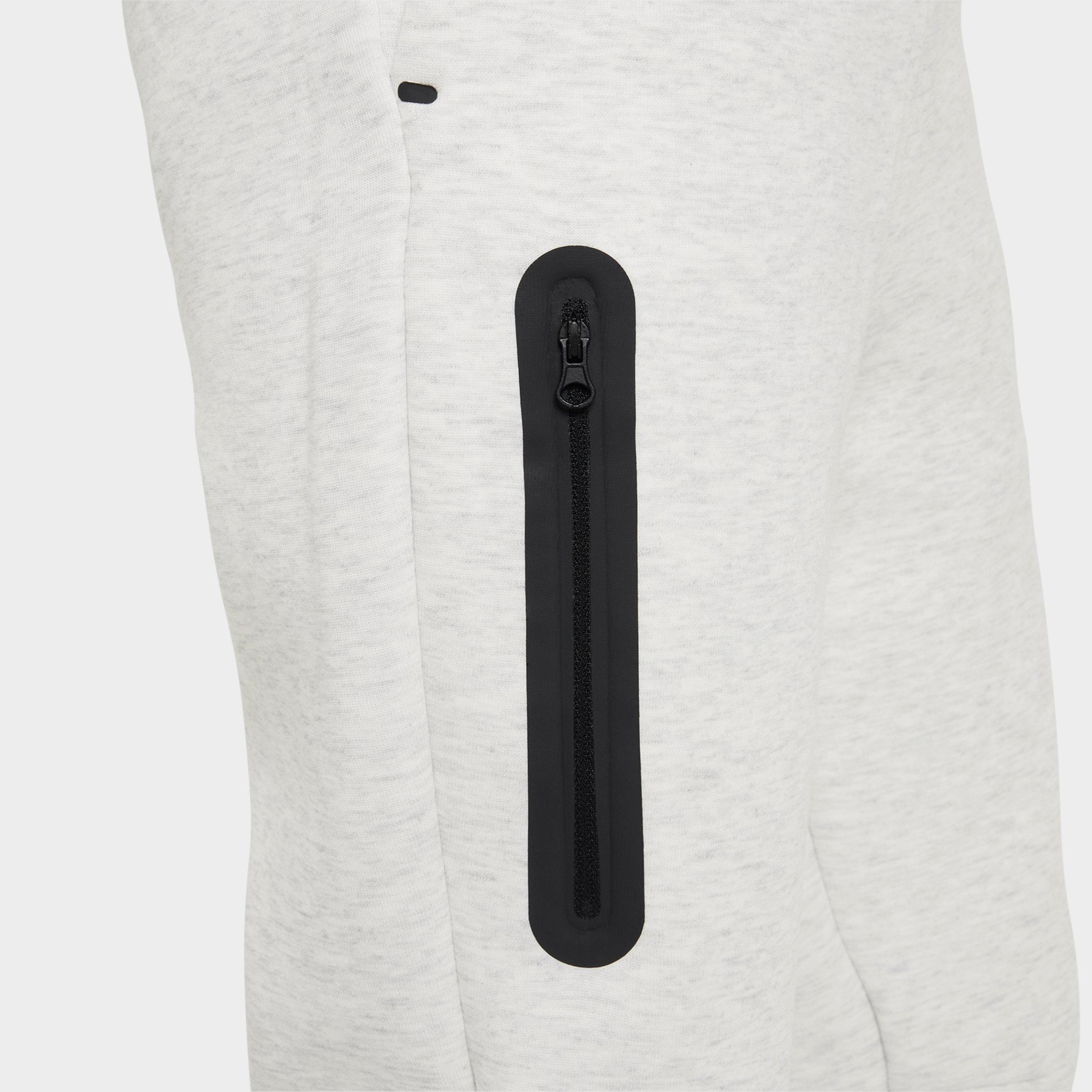 Girls' Big Kids' Nike Sportswear Tech Fleece Jogger Pants