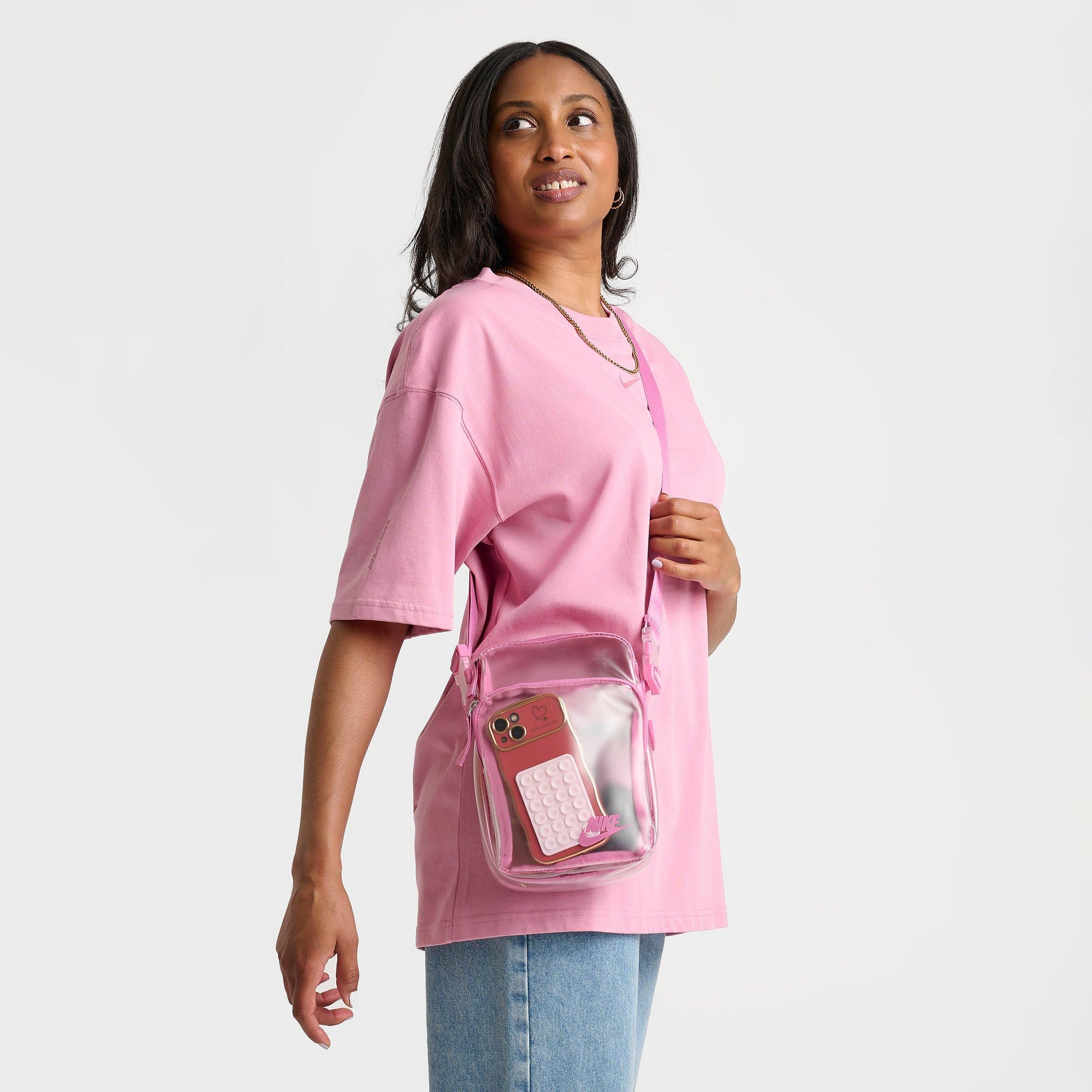 Nike Crystal Heritage Crossbody Bag (4L)