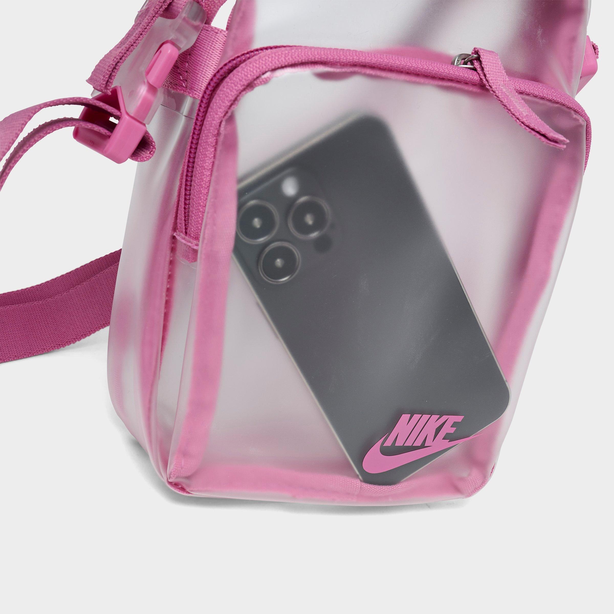 Nike Crystal Heritage Crossbody Bag (4L)