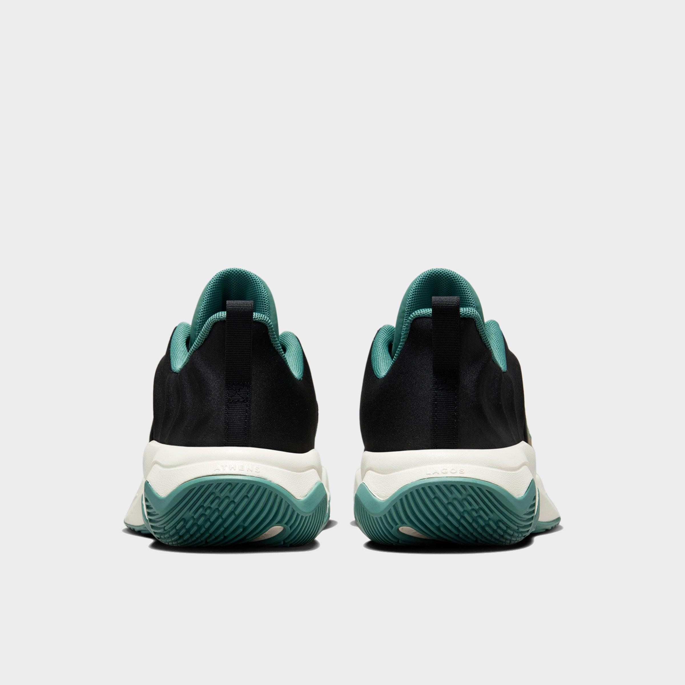 Big Kids’ Nike Giannis Immortality 4 Basketball Shoes