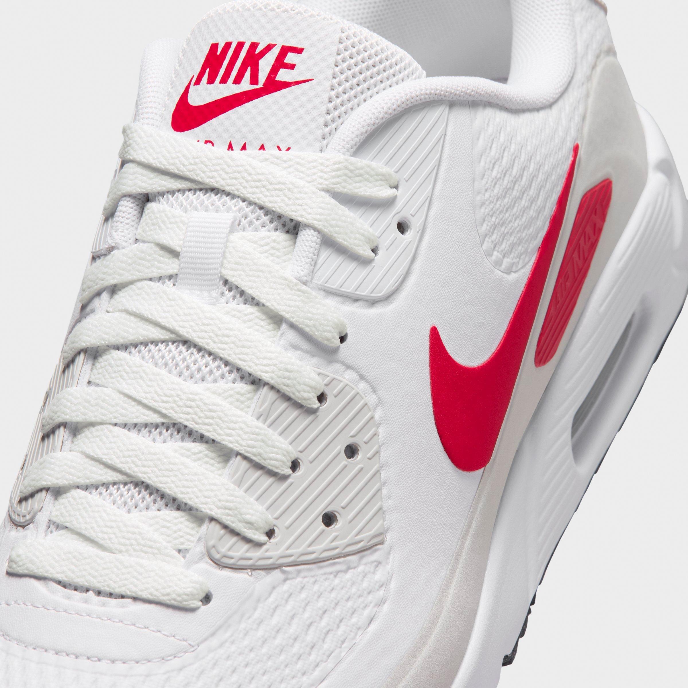 Men's Nike Air Max 90 Golf Shoes