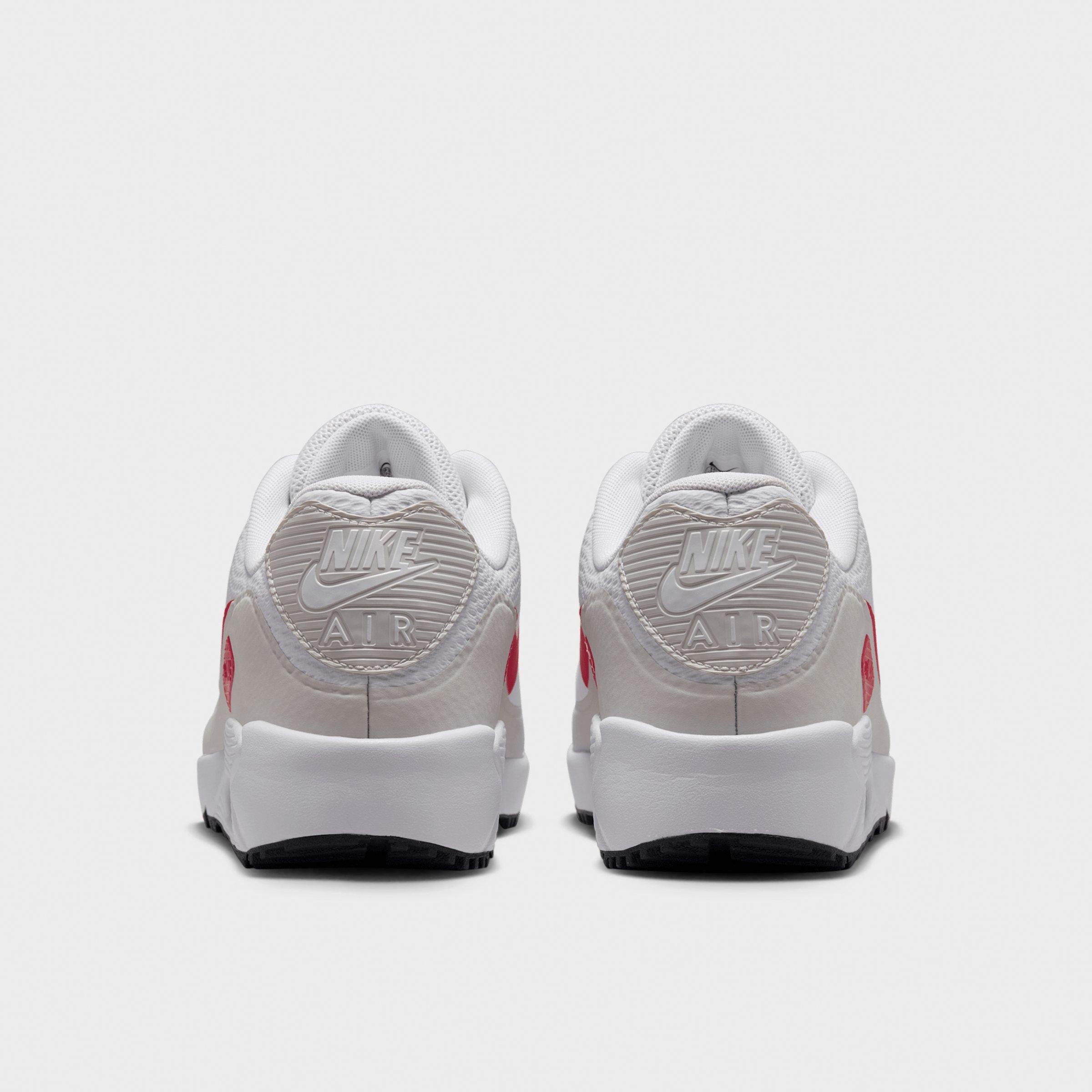 Men's Nike Air Max 90 Golf Shoes