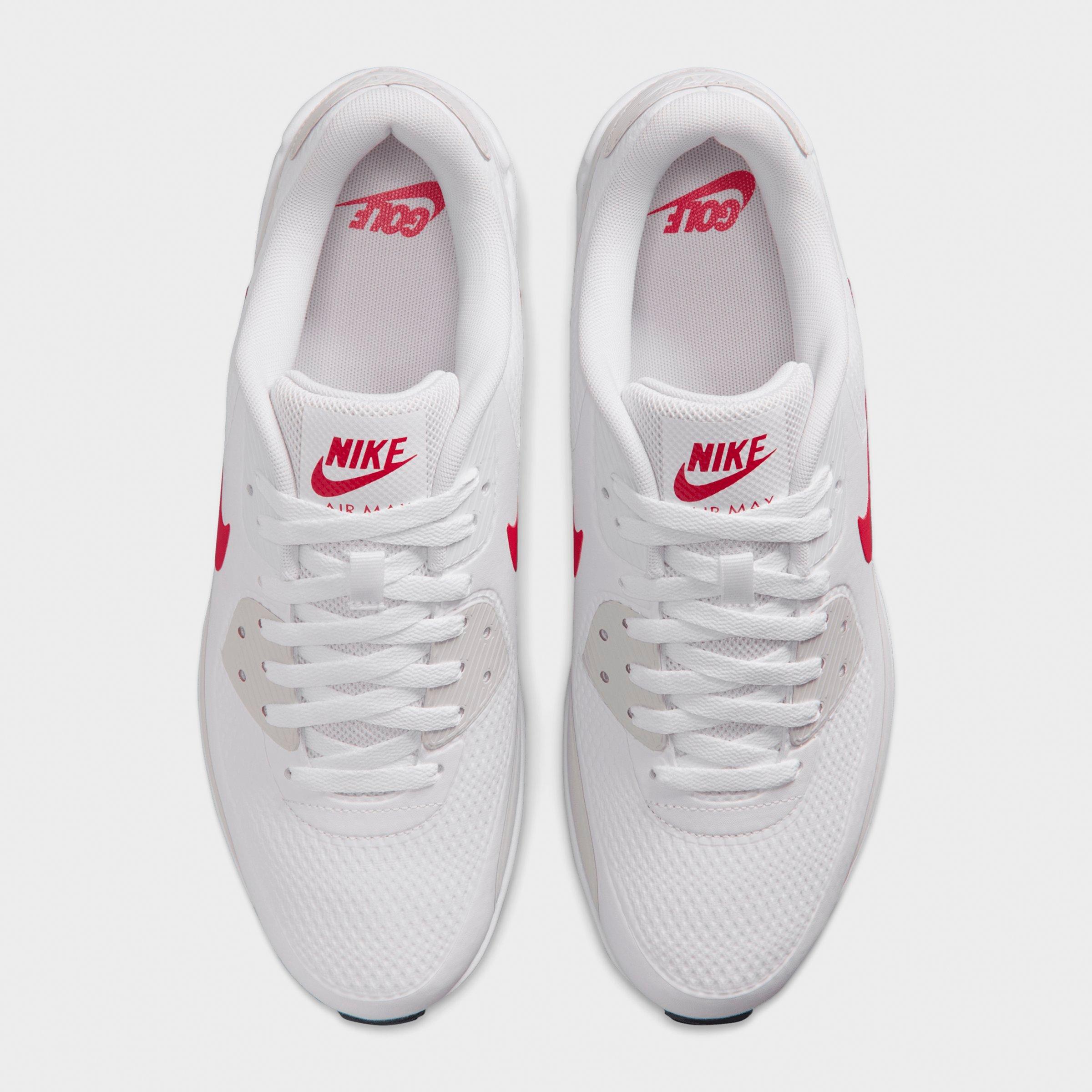 Men's Nike Air Max 90 Golf Shoes