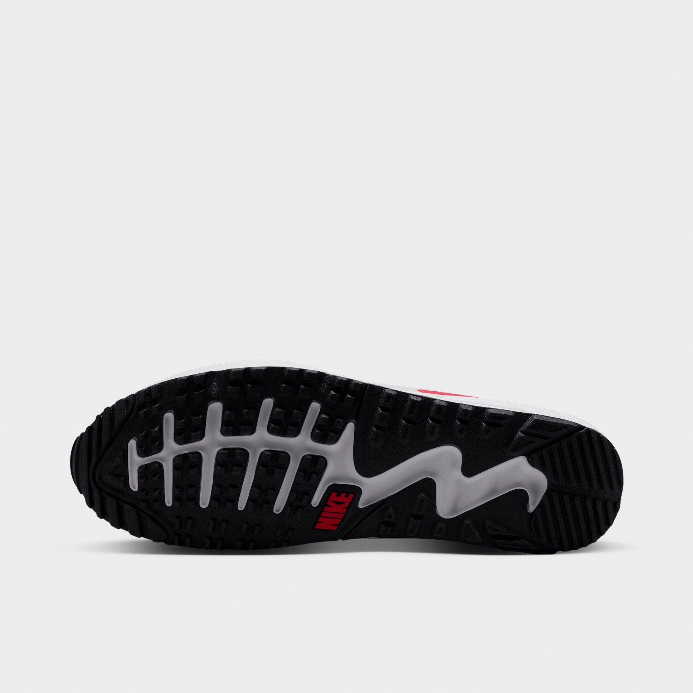 Men's Nike Air Max 90 Golf Shoes