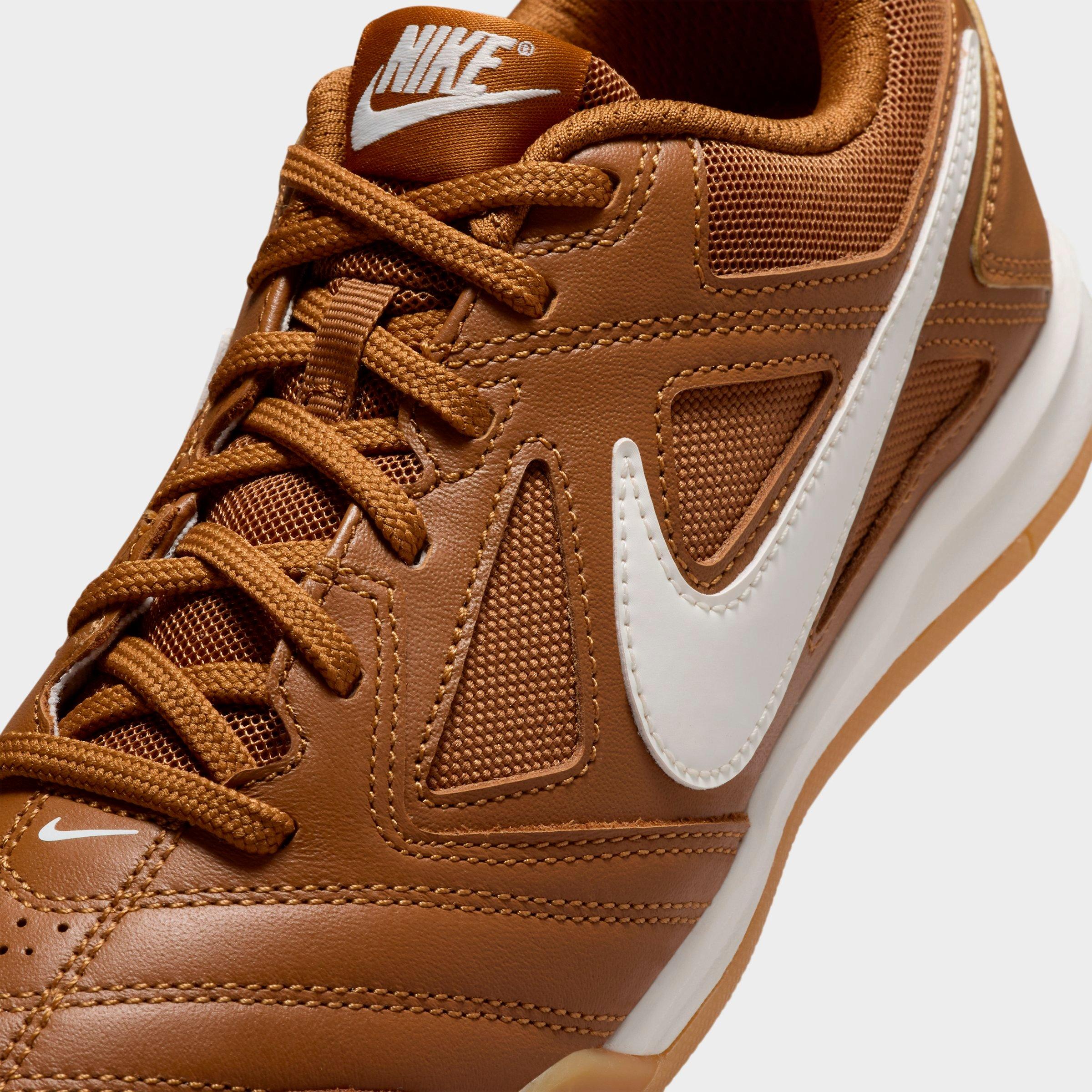 Big Kids' Nike Gato Casual Shoes