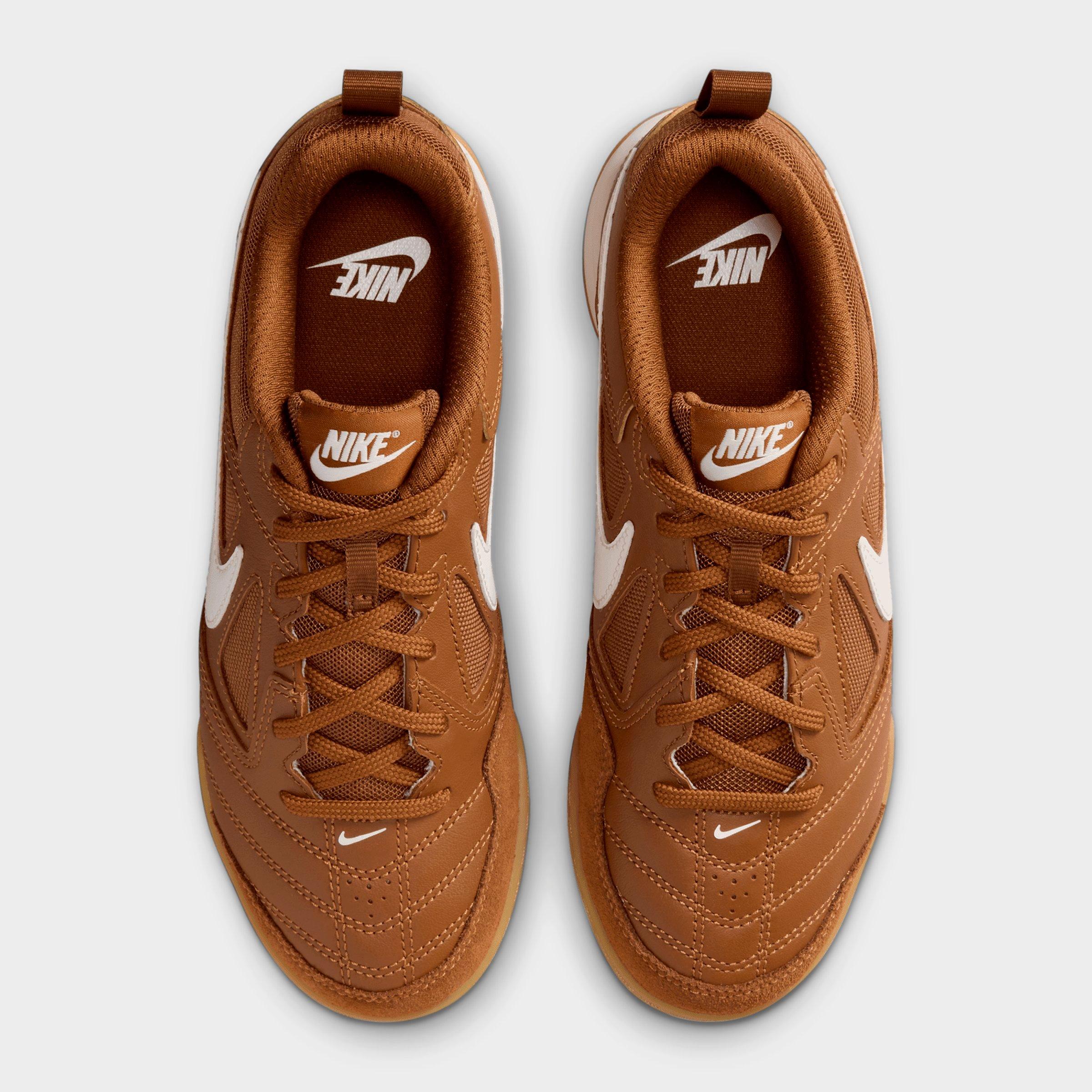 Big Kids' Nike Gato Casual Shoes