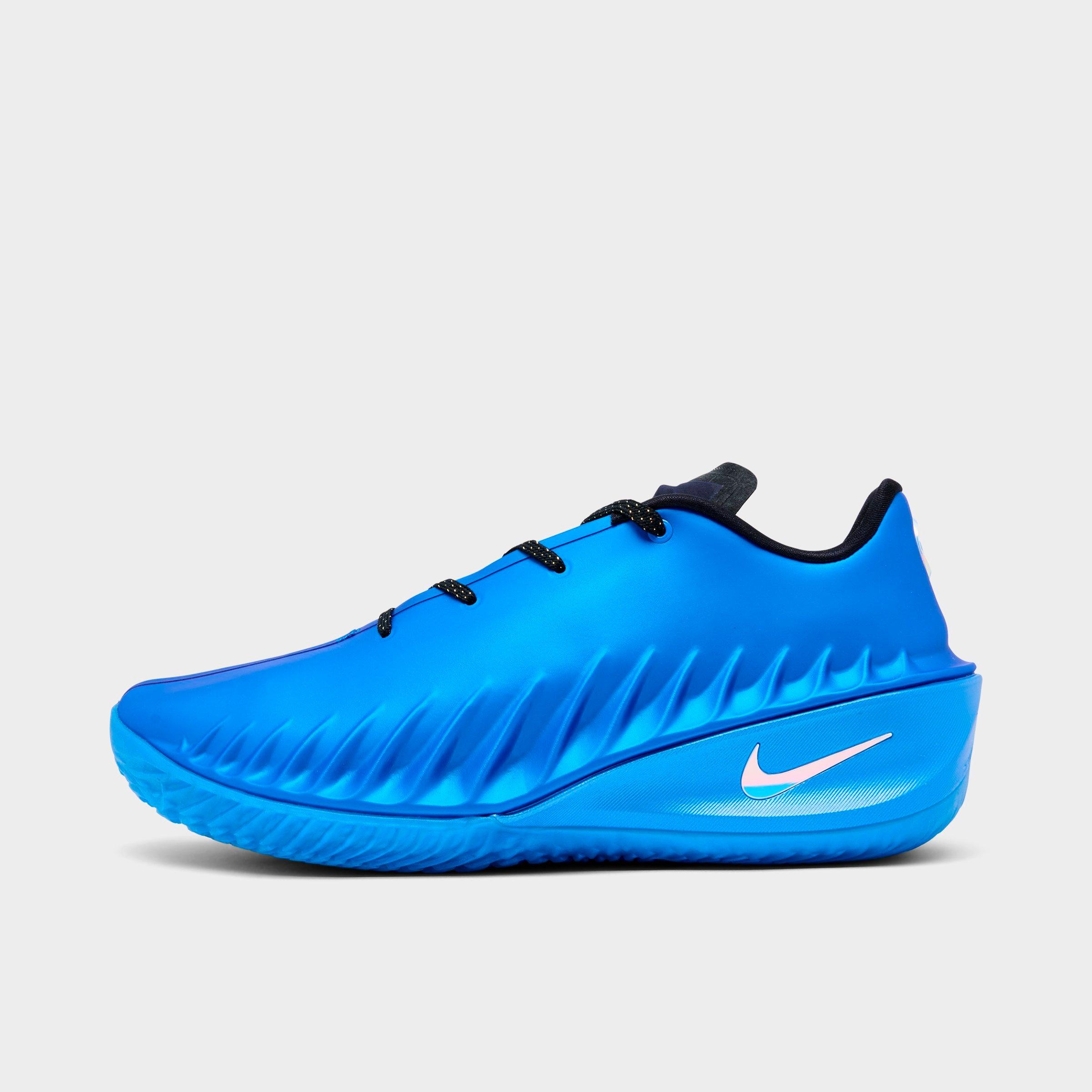 Men's Nike G.T. Cut 4 Basketball Shoes | JD Sports
