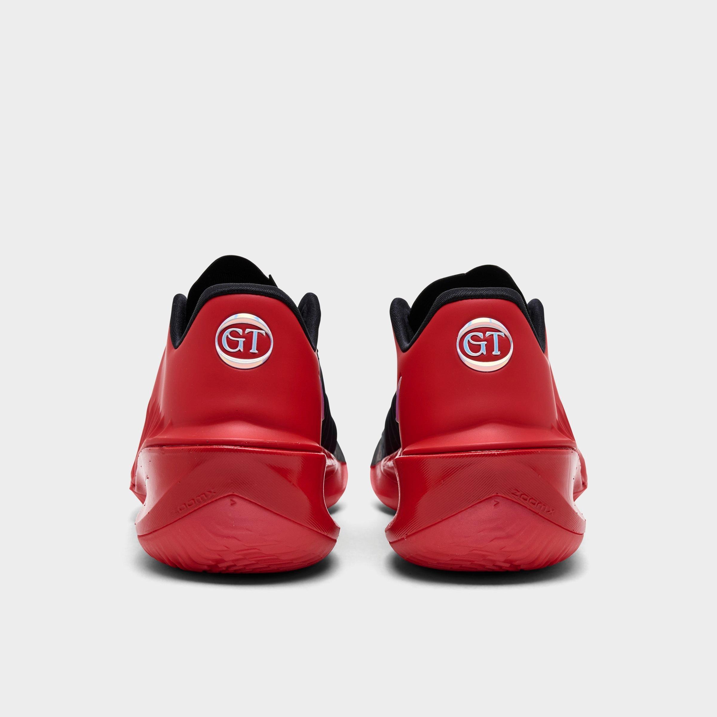 Men's Nike G.T. Cut 4 Basketball Shoes