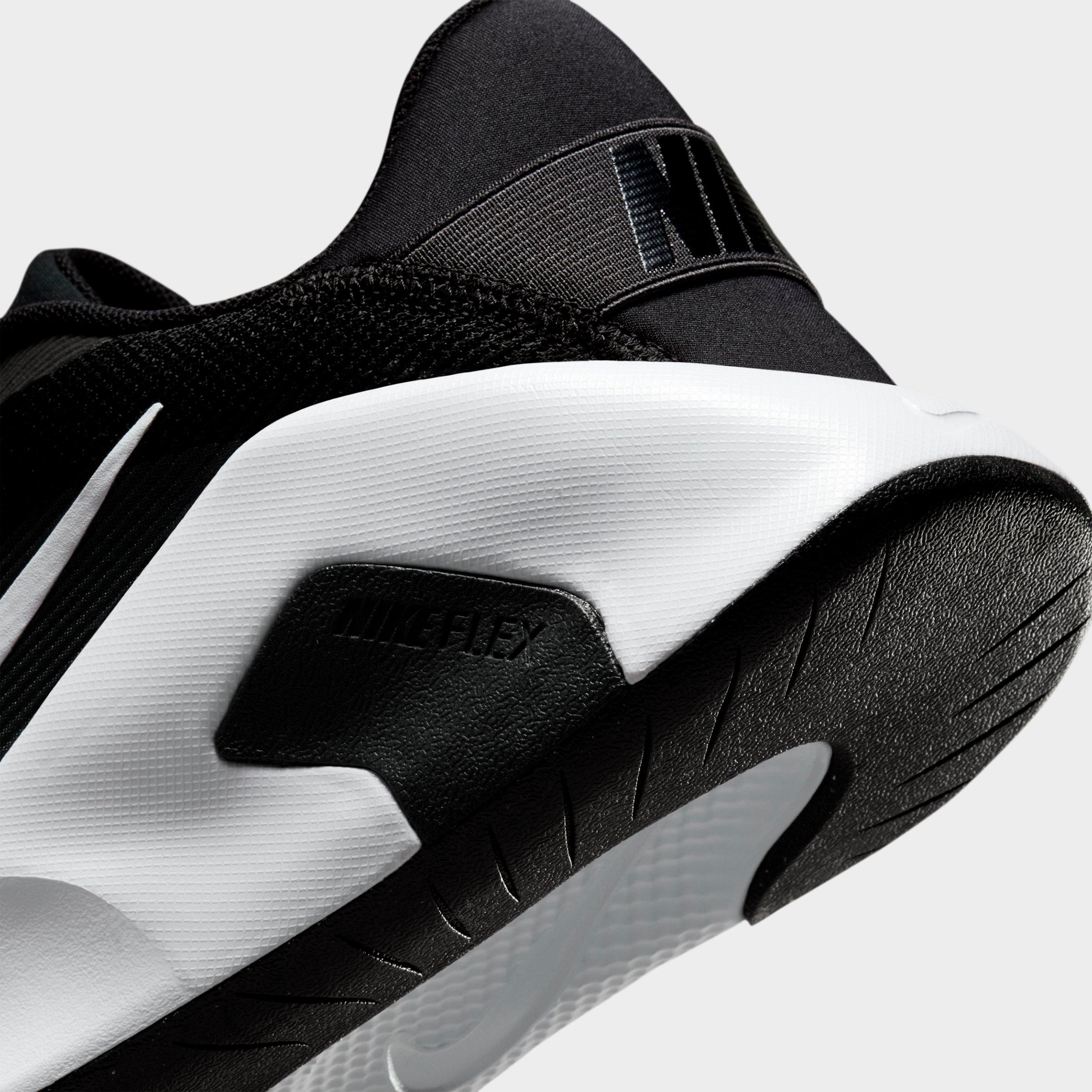 Women's Nike Flex Train Training Shoes (Extra Wide Width)