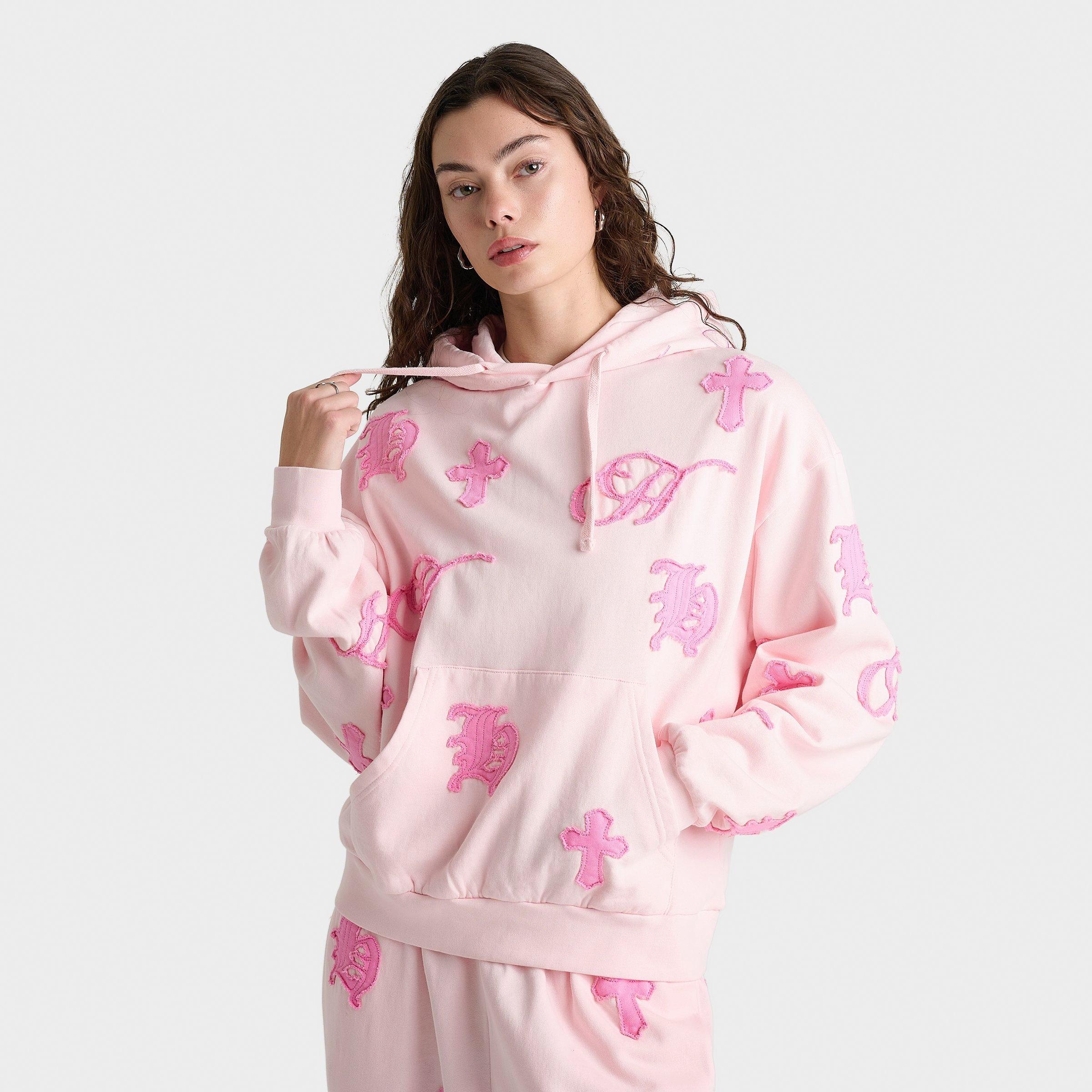 Women's Hoodrich Mist Hoodie | JD Sports