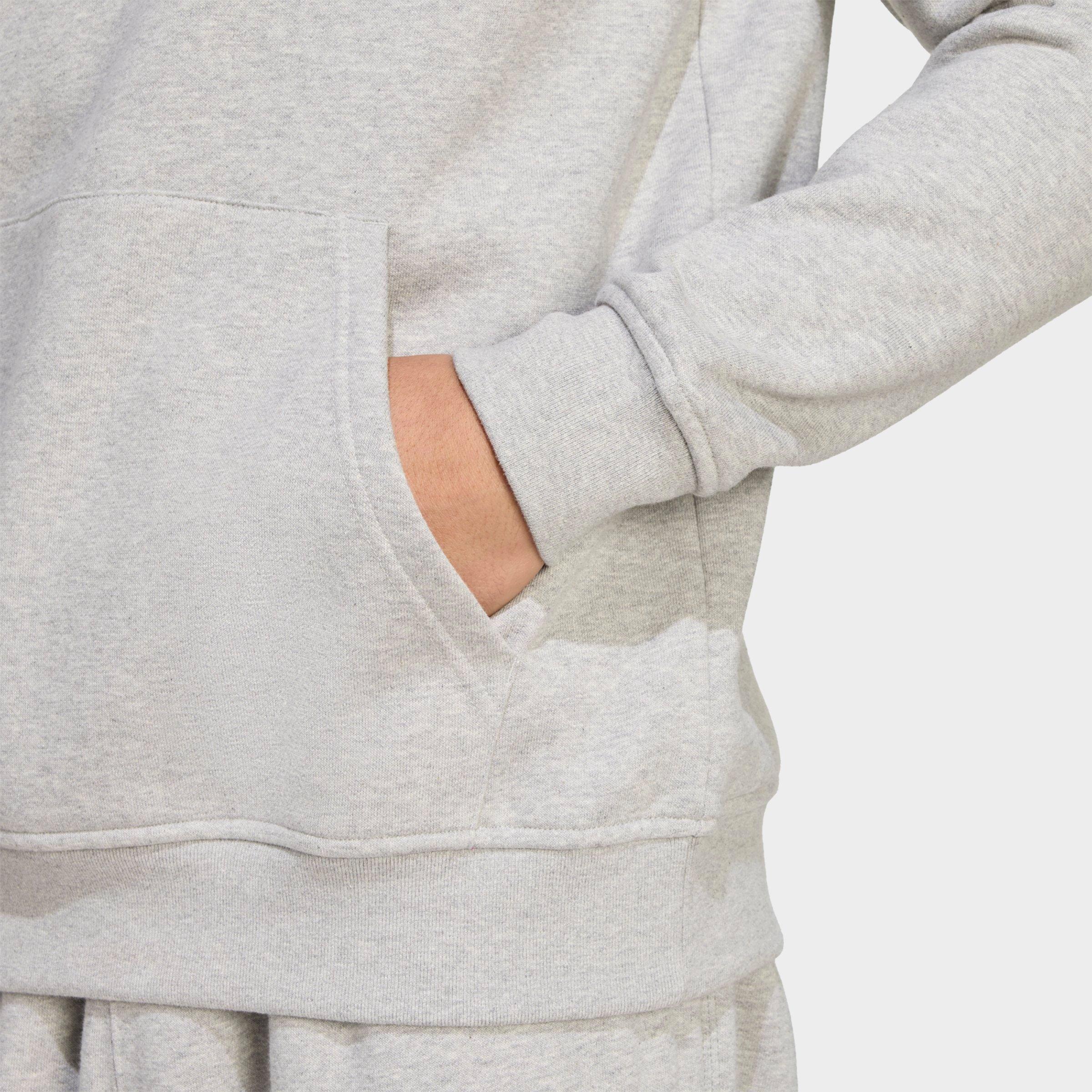 Men's adidas Originals Trefoil Essentials Hoodie