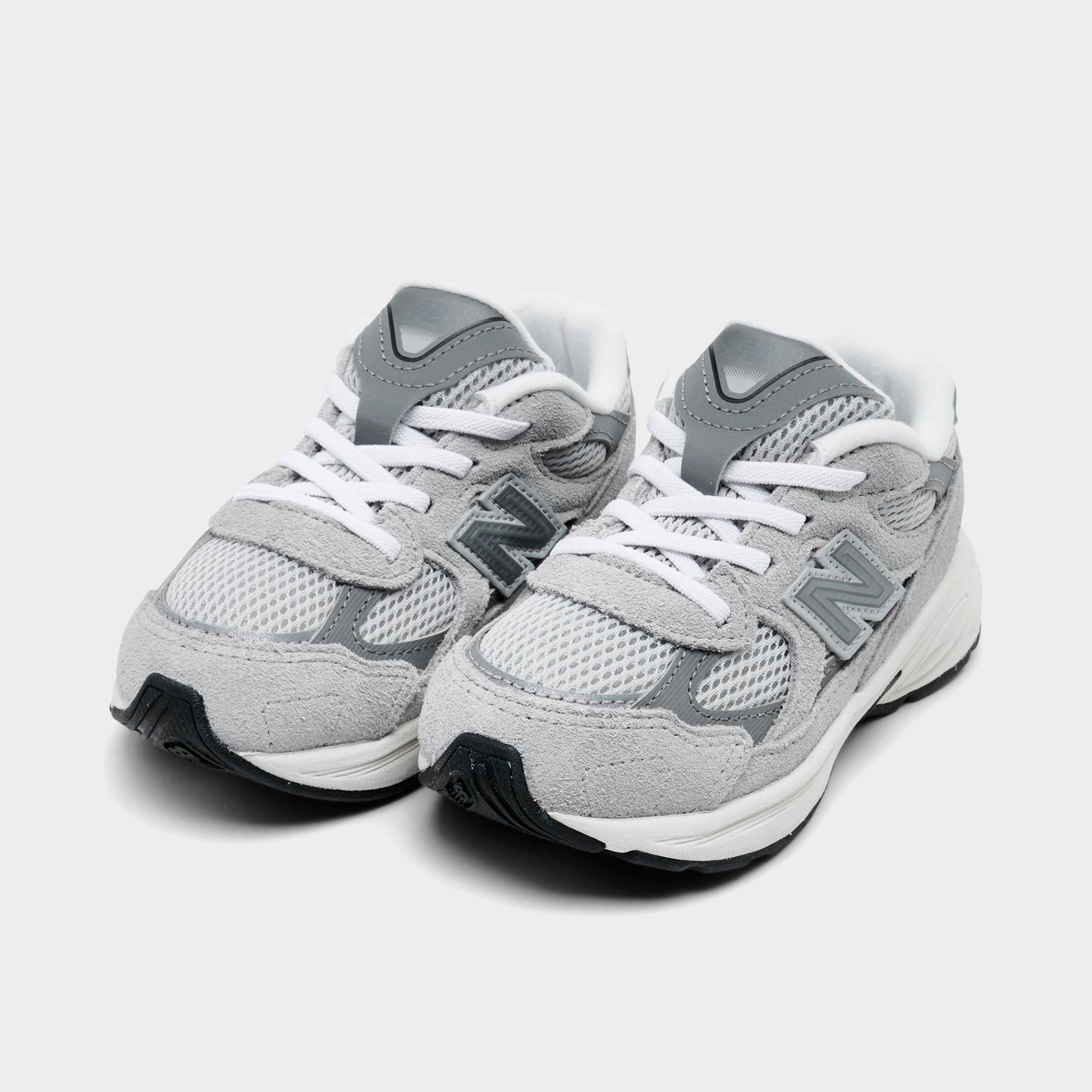 Kids' Toddler New Balance 2010 Stretch Lace Casual Shoes