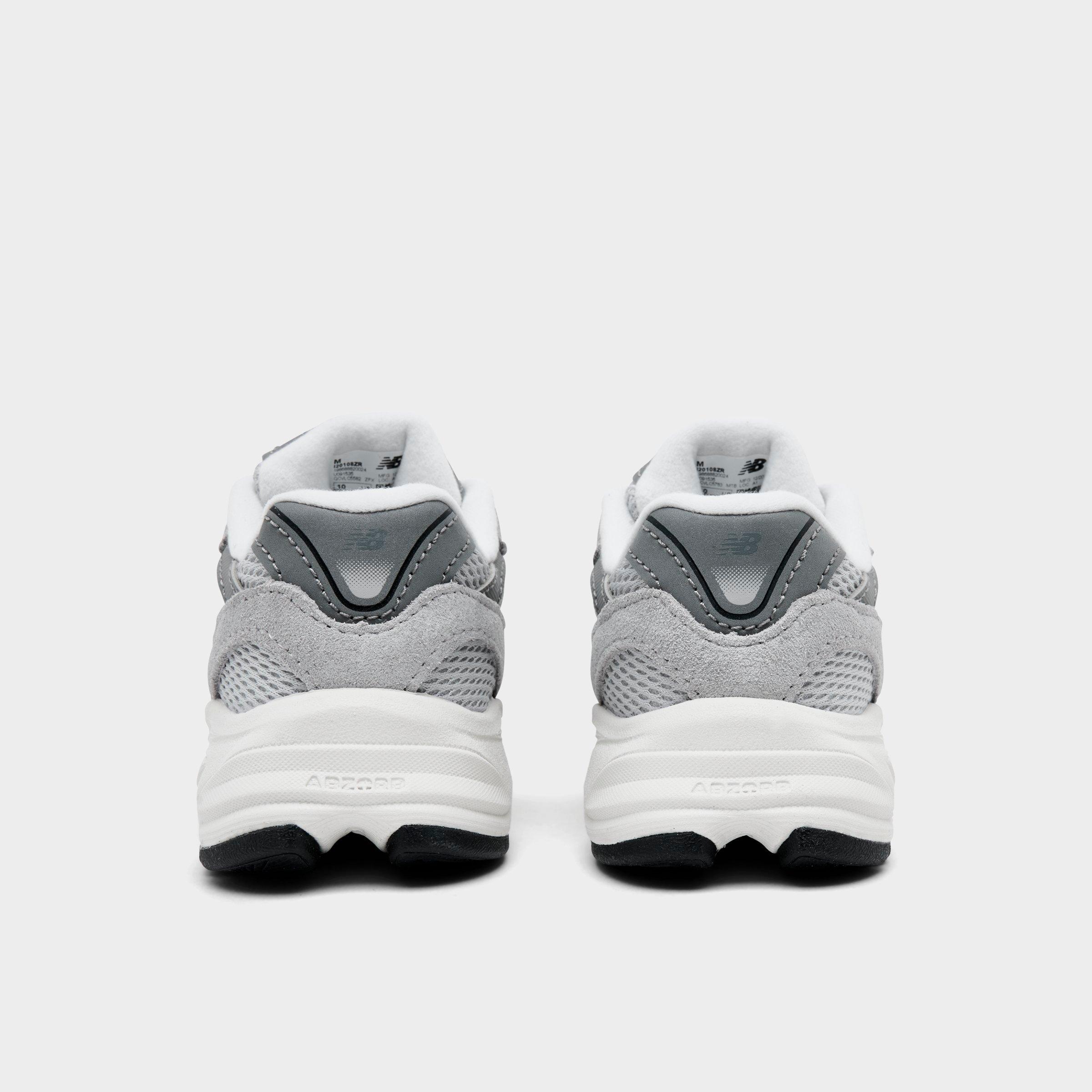 Kids' Toddler New Balance 2010 Stretch Lace Casual Shoes