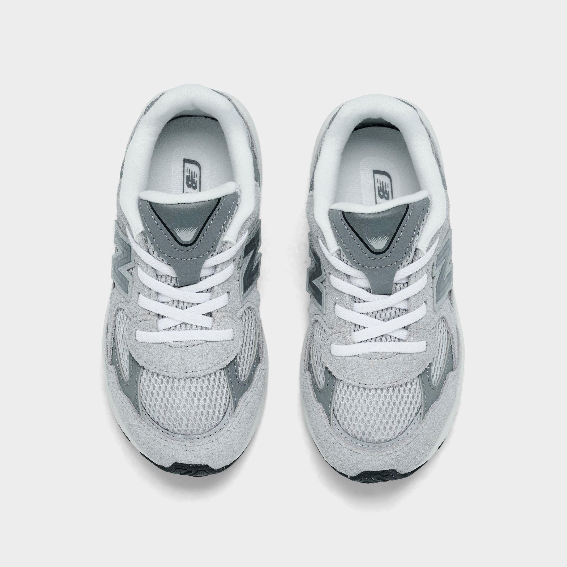 Kids' Toddler New Balance 2010 Stretch Lace Casual Shoes