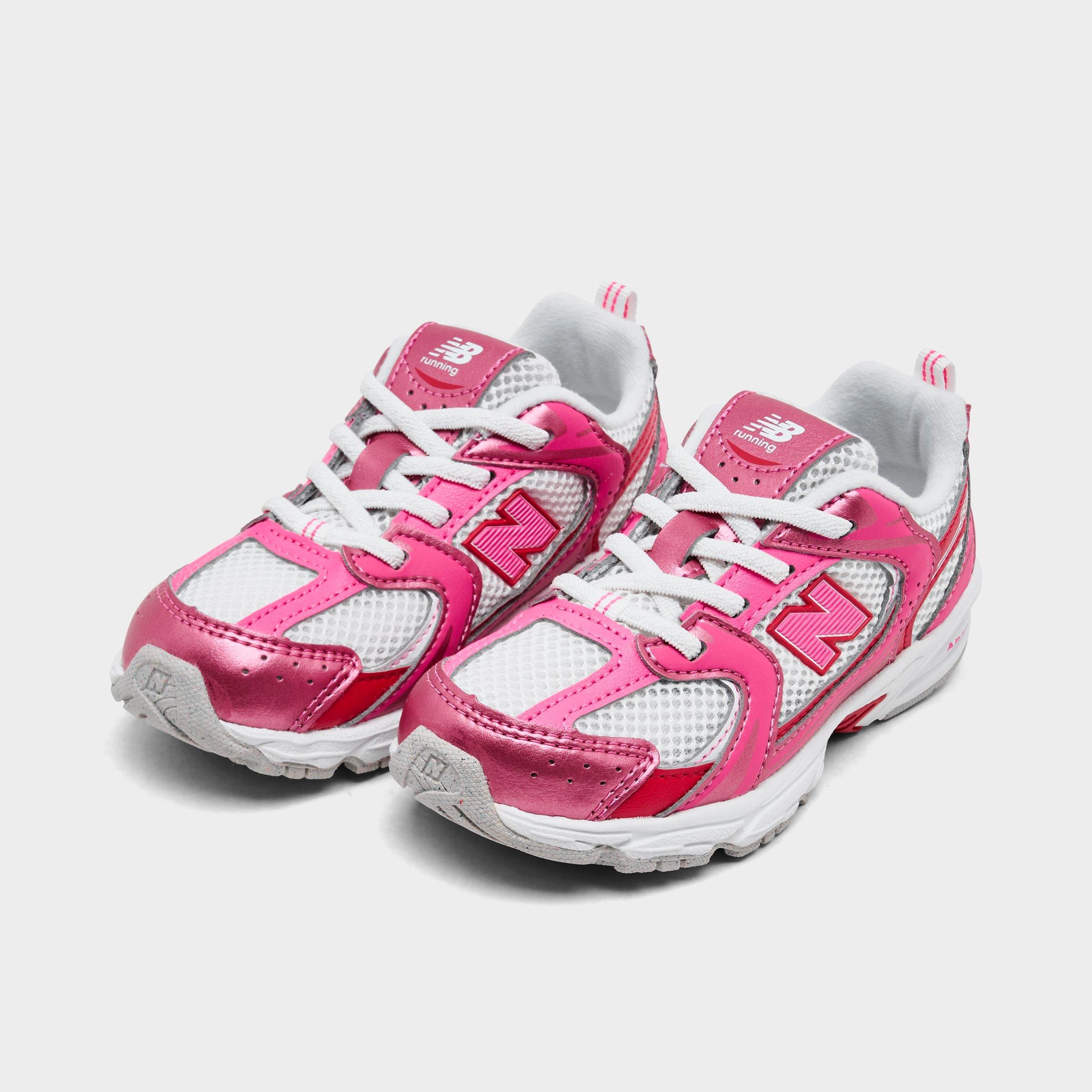 Girls' Toddler New Balance 530 Casual Shoes