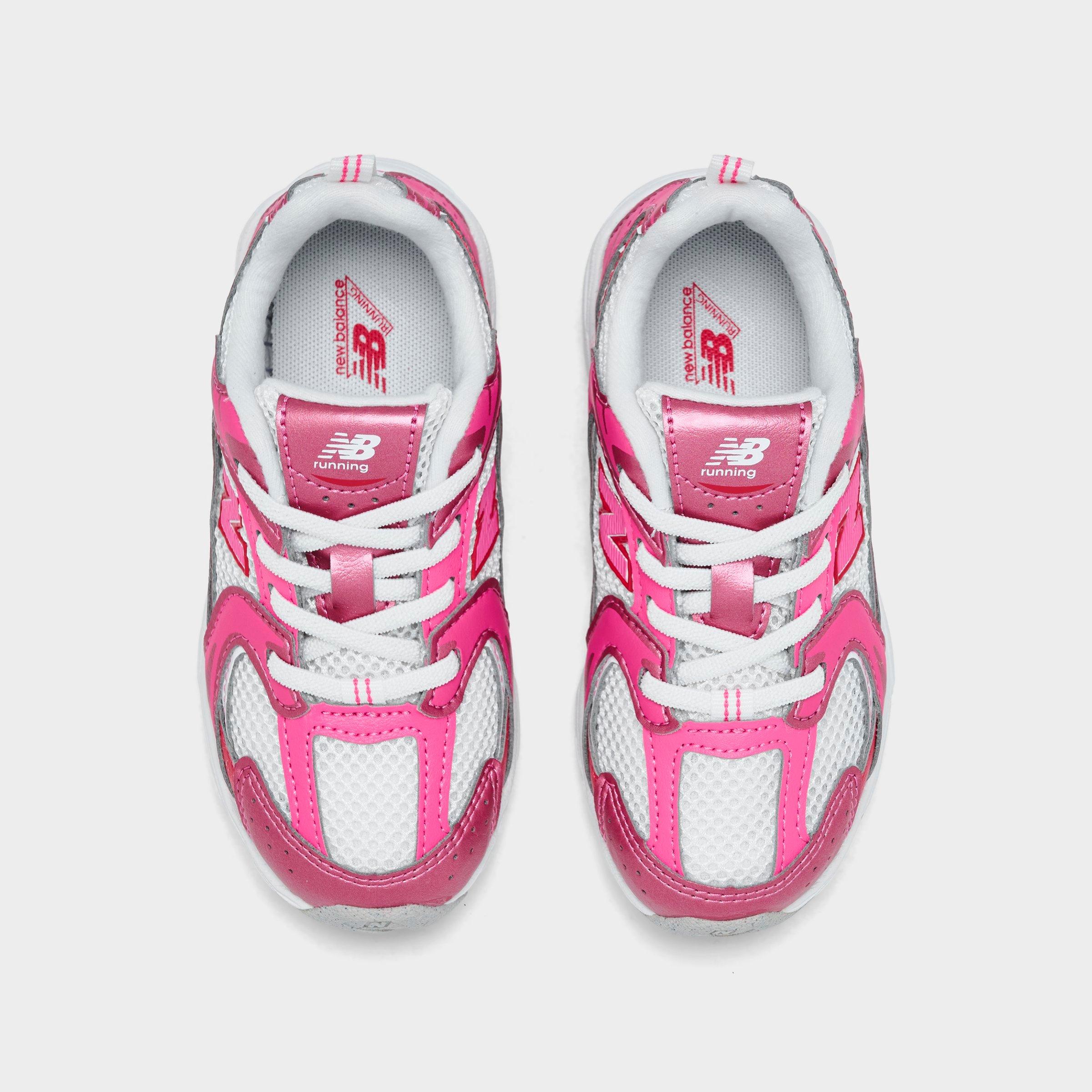 Girls' Toddler New Balance 530 Casual Shoes