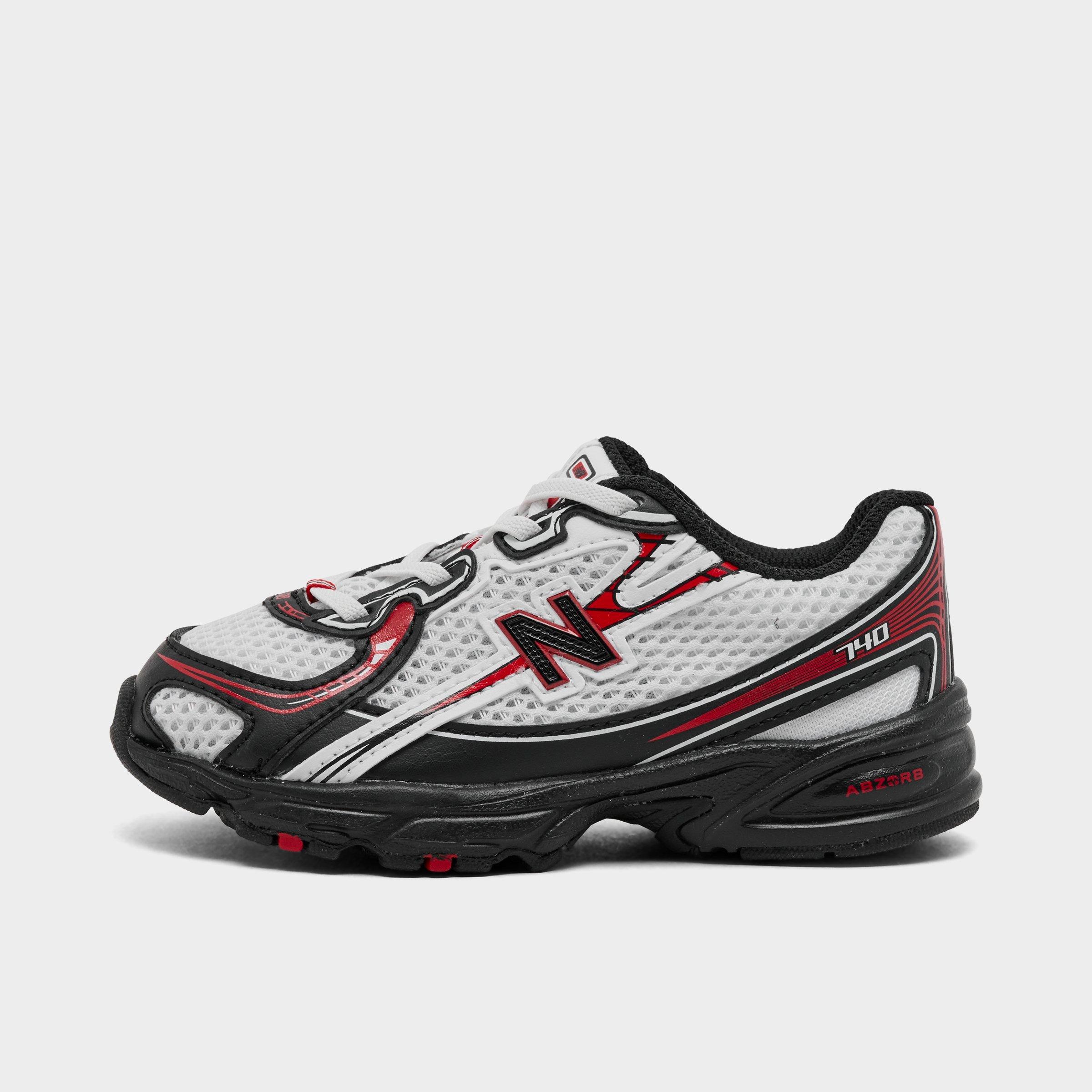 Kids' Toddler New Balance 740 Stretch Lace Casual Shoes | JD Sports
