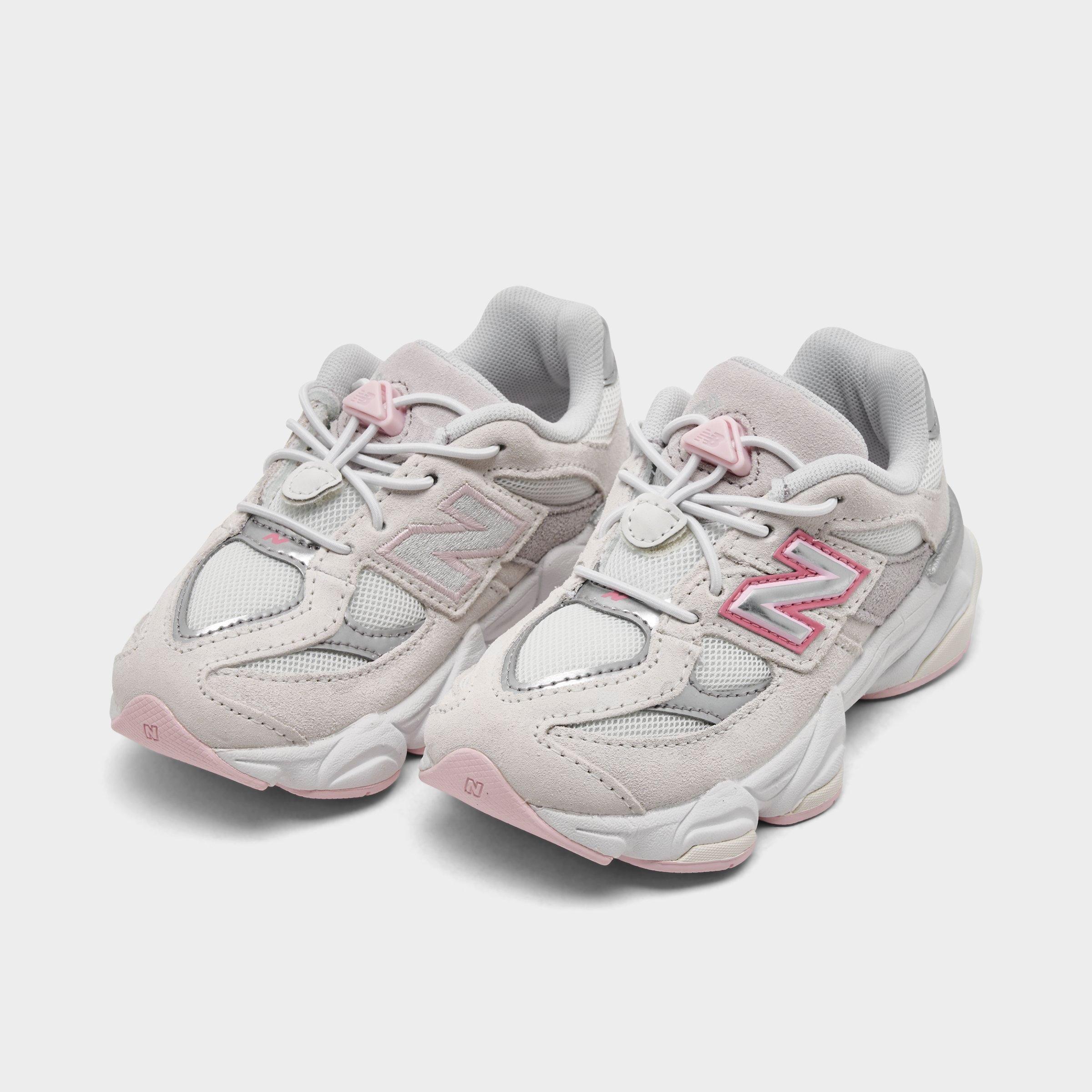 Girls' Toddler New Balance 9060 Casual Shoes