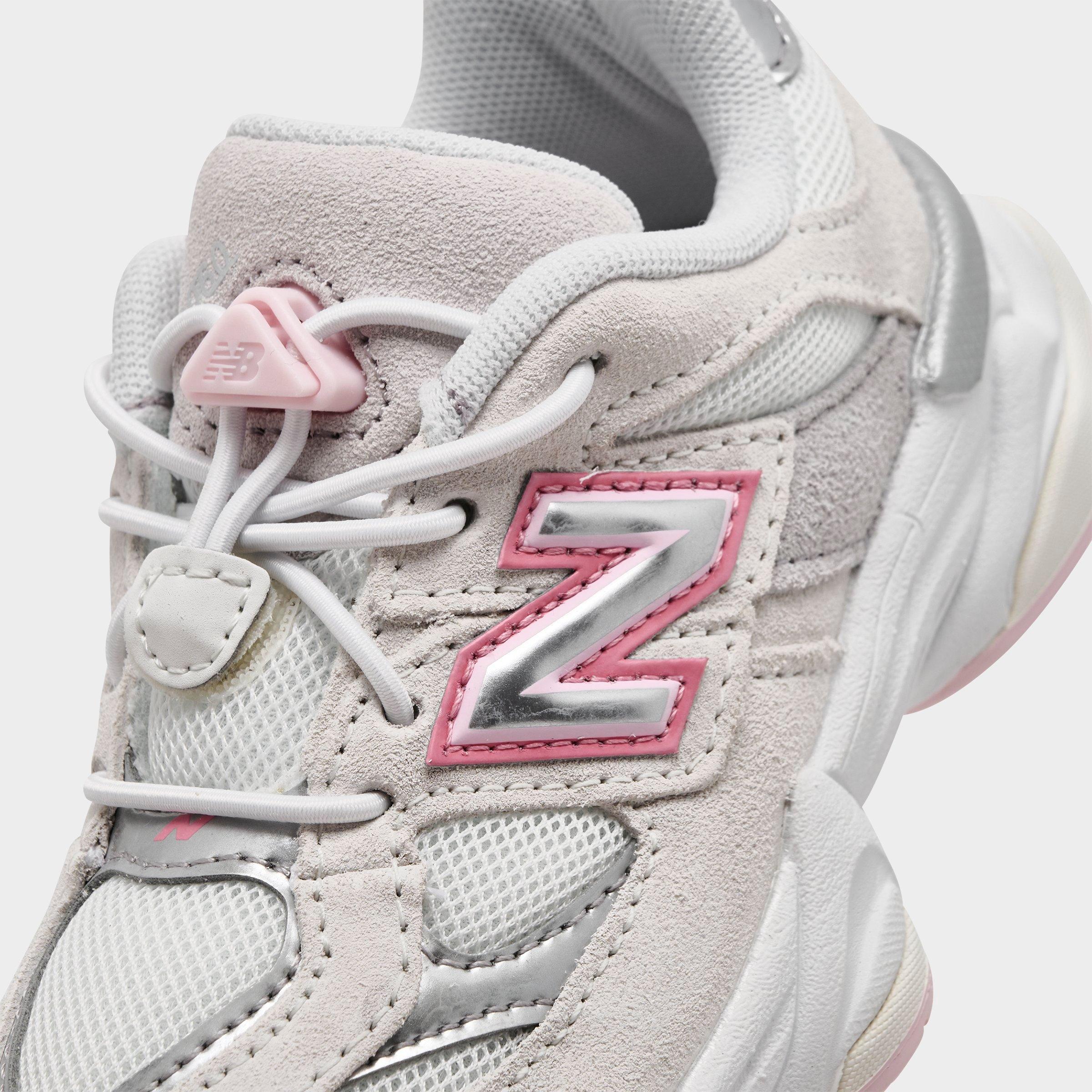 Girls' Toddler New Balance 9060 Casual Shoes