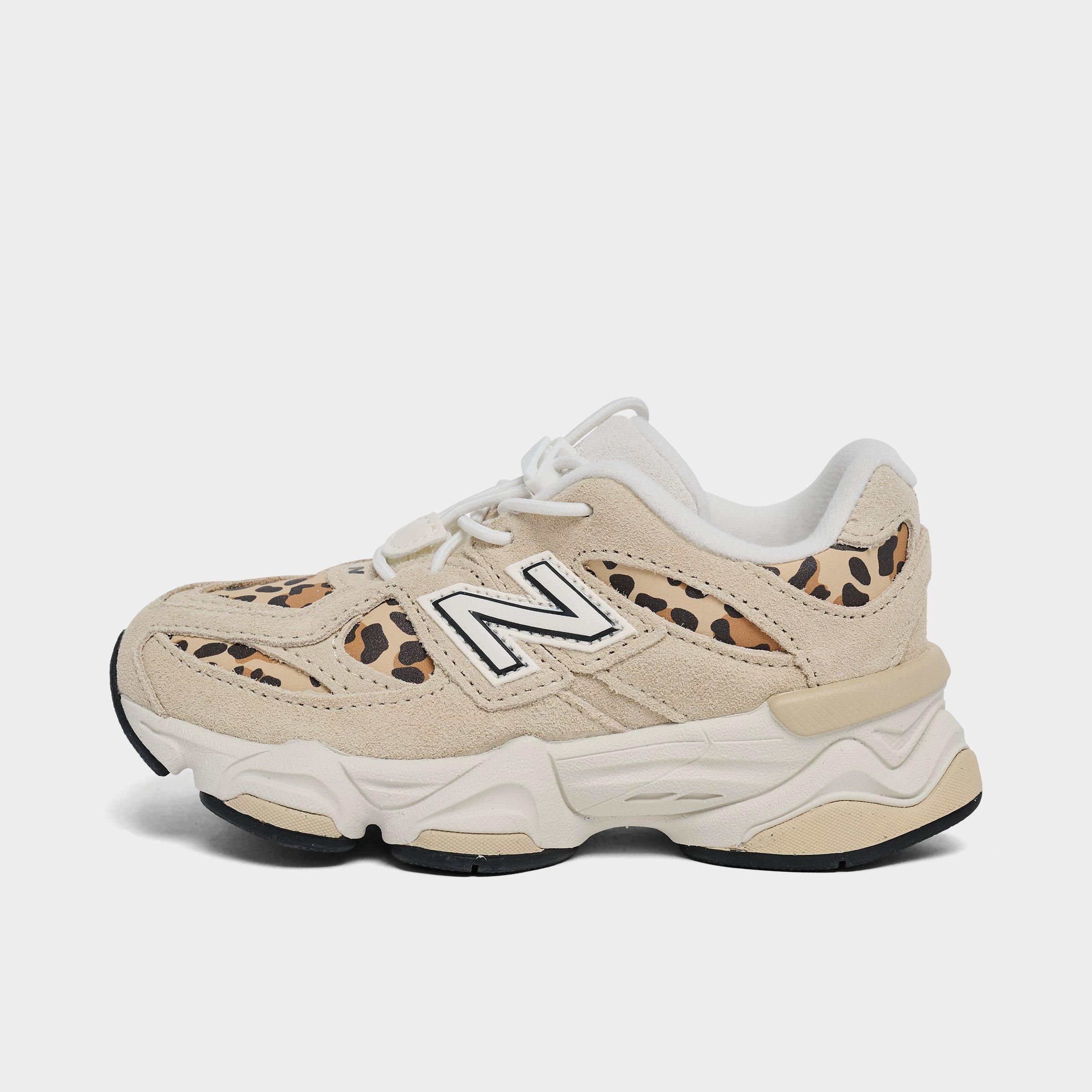 Girls' Toddler New Balance 9060 Casual Shoes