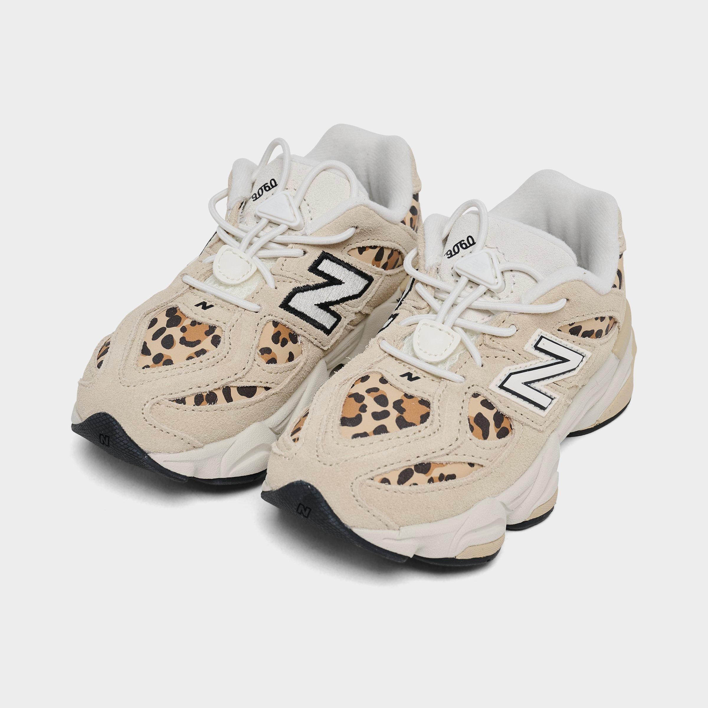 Girls' Toddler New Balance 9060 Casual Shoes