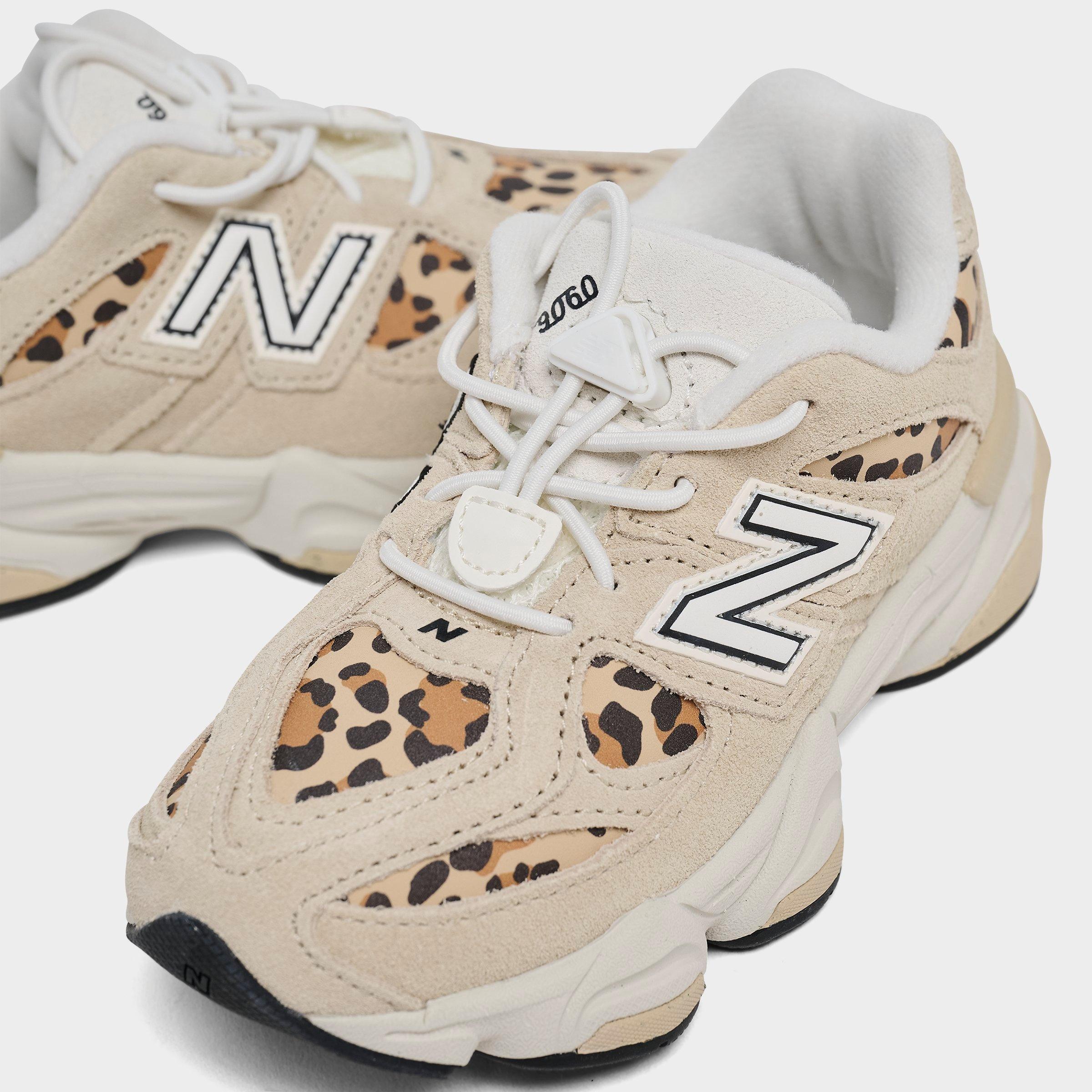 Girls' Toddler New Balance 9060 Casual Shoes
