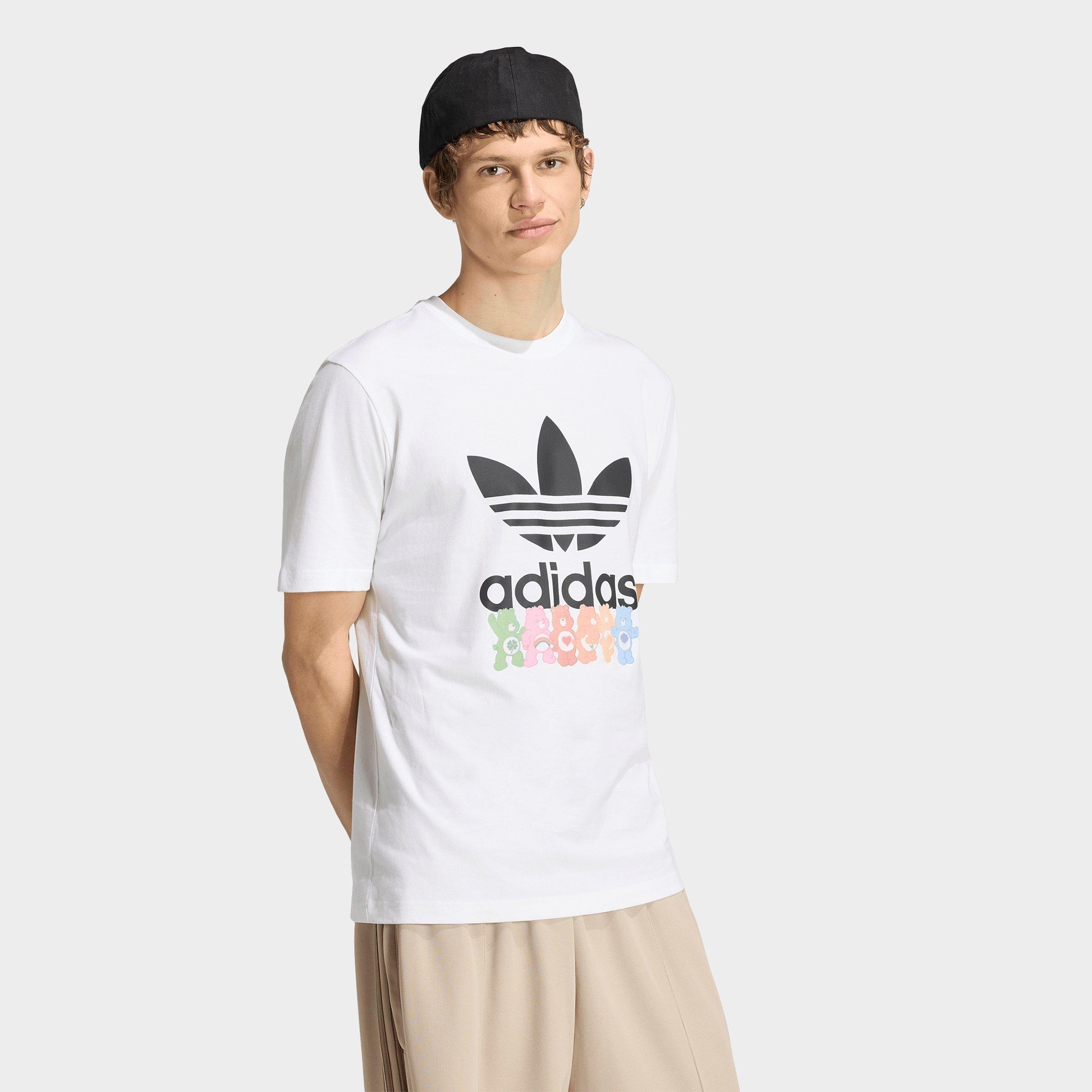 Men's adidas Originals x Care Bears Graphic T-Shirt