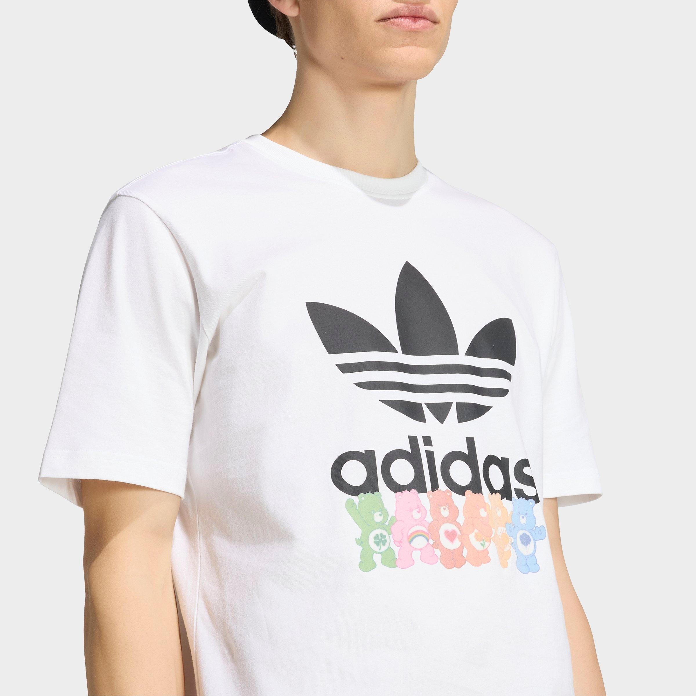 Men's adidas Originals x Care Bears Graphic T-Shirt
