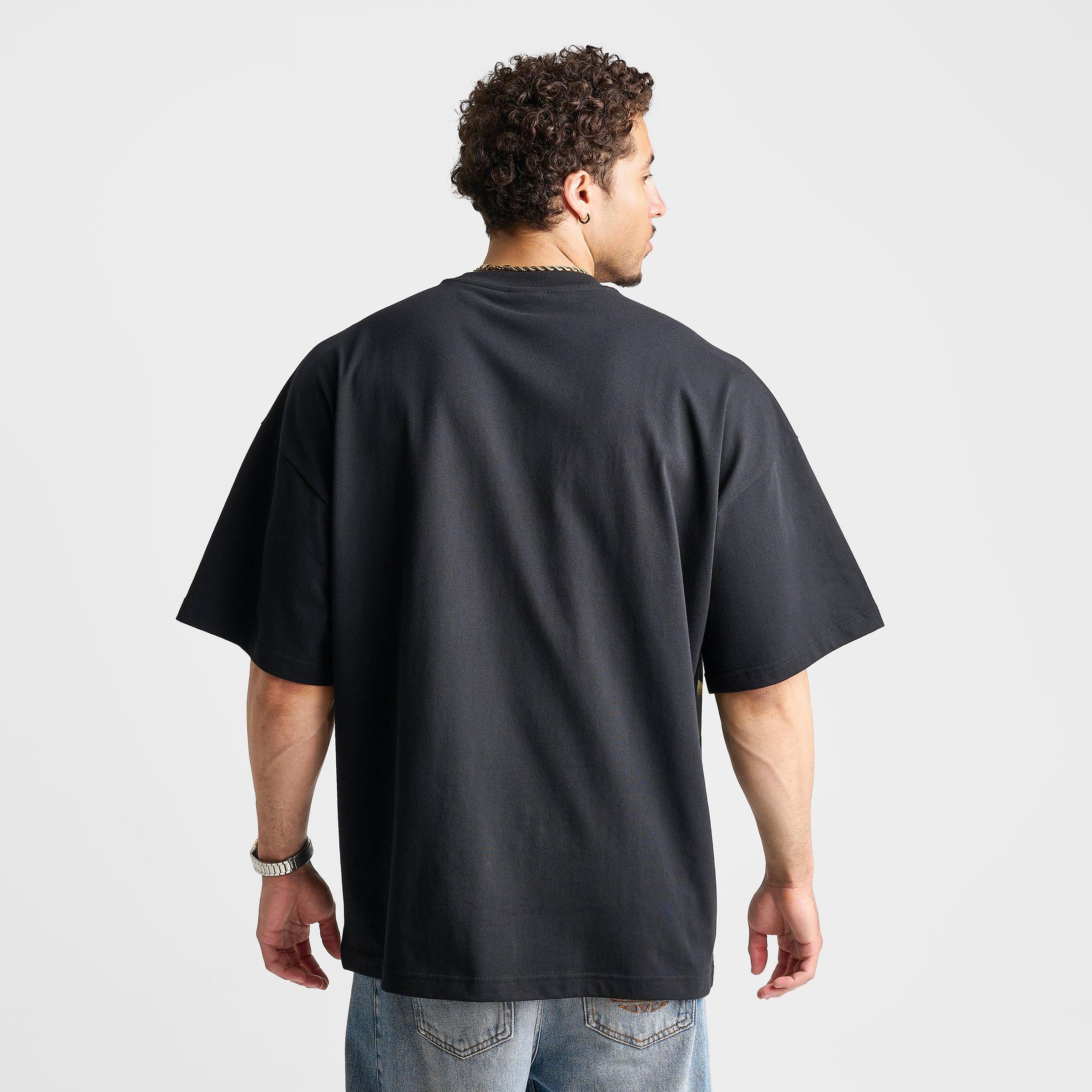 Men's adidas x Marvel Doom Graphic T-Shirt
