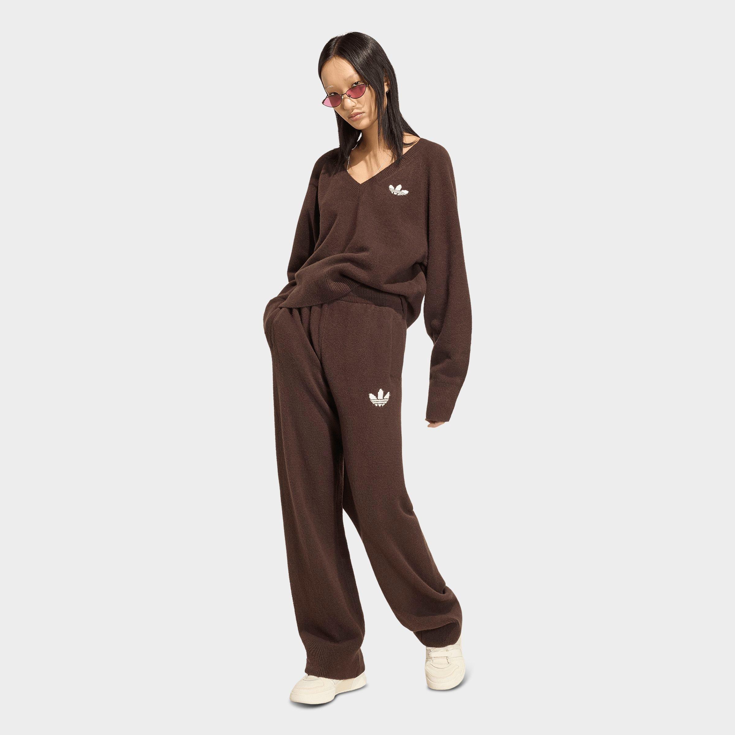 Women's adidas Originals Essentials Knit Pants